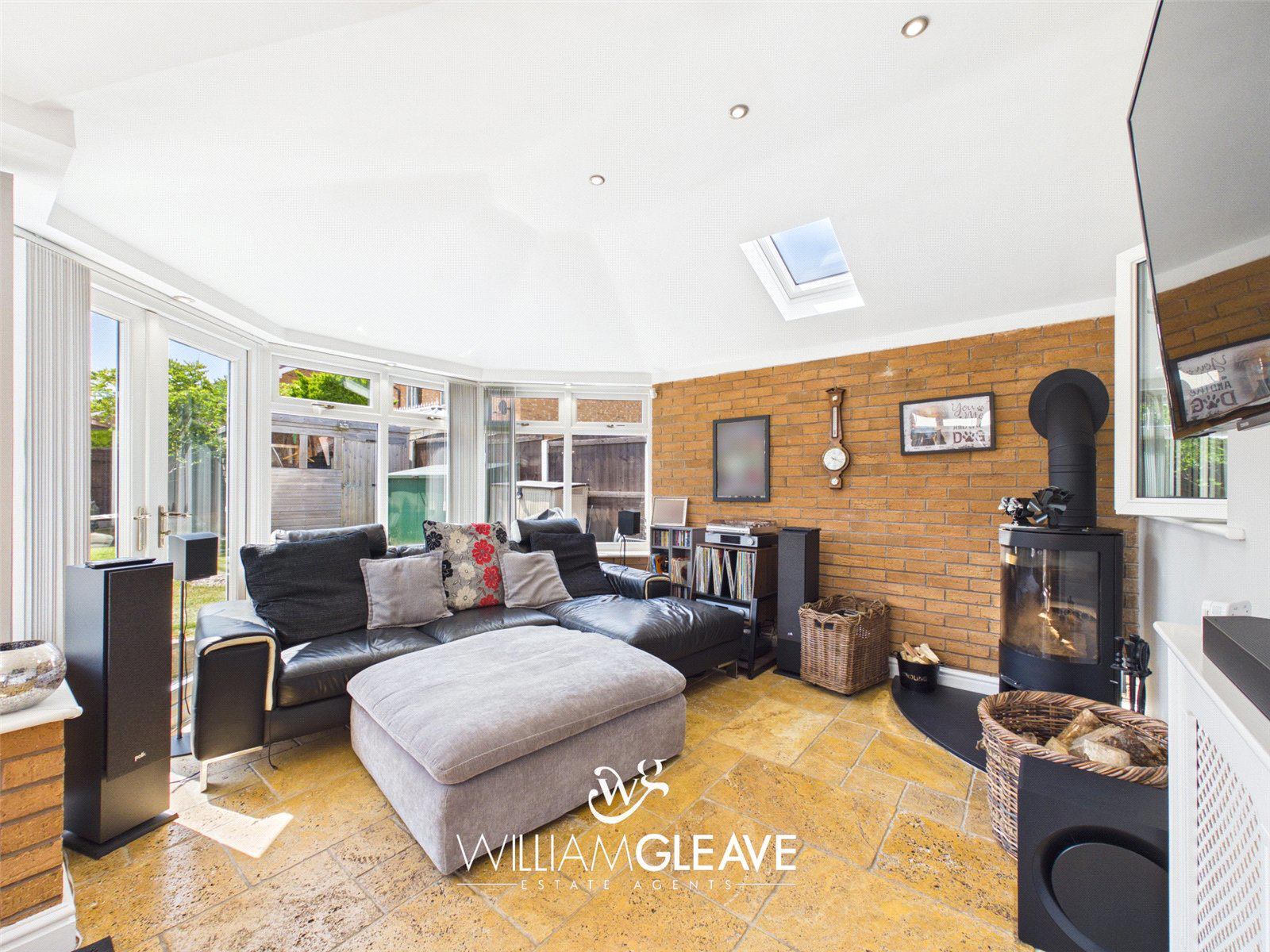 Ffordd Gelfft, Connah's Quay, Deeside, Flintshire, CH5, photo 11