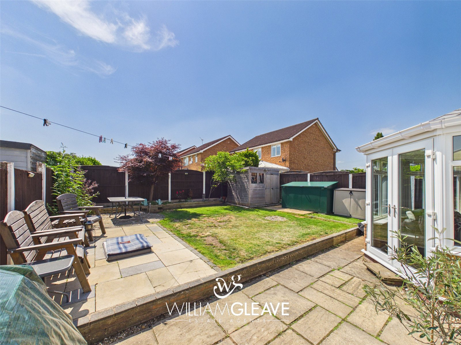 Ffordd Gelfft, Connah's Quay, Deeside, Flintshire, CH5, photo 28