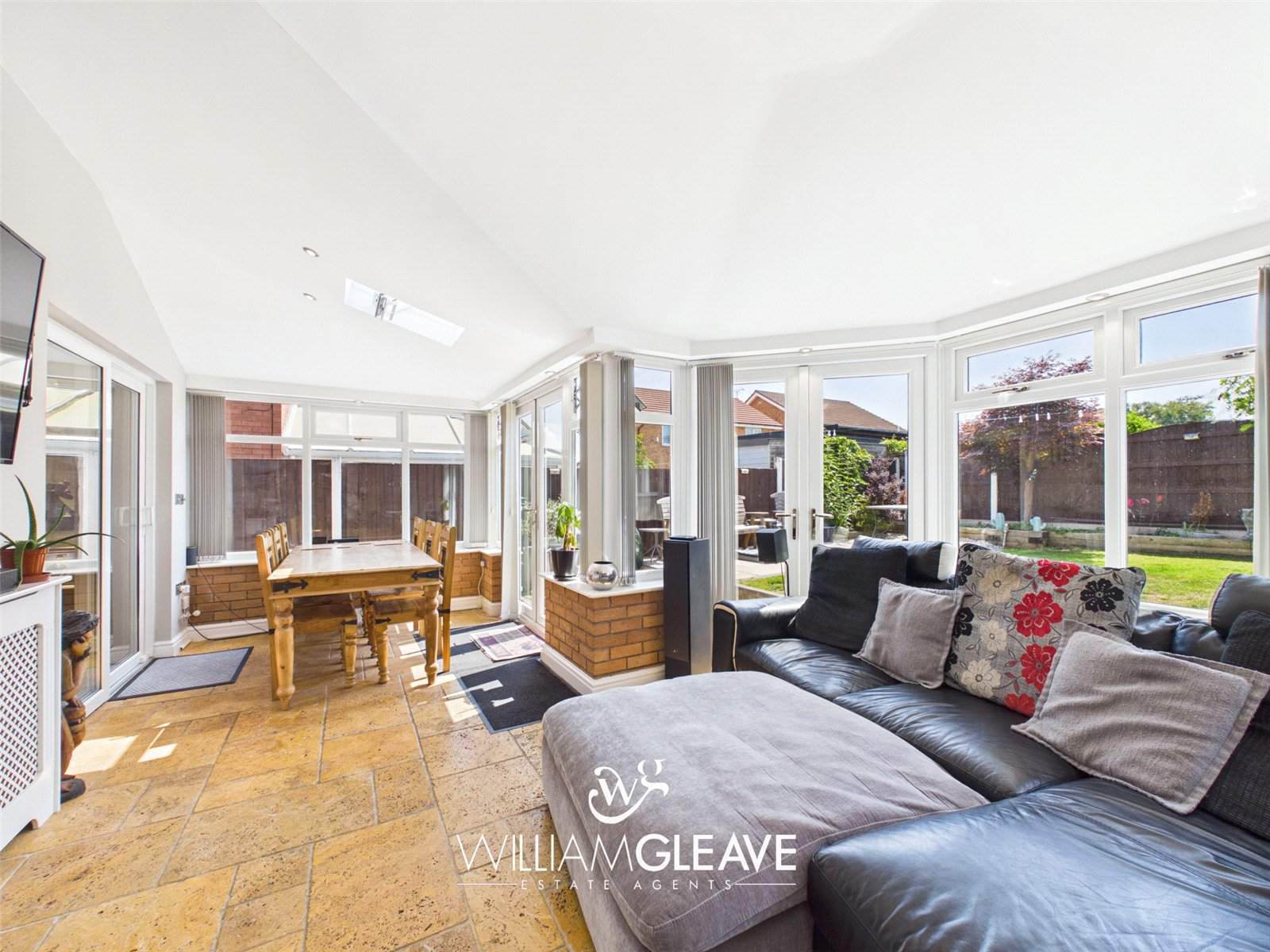Ffordd Gelfft, Connah's Quay, Deeside, Flintshire, CH5, photo 12