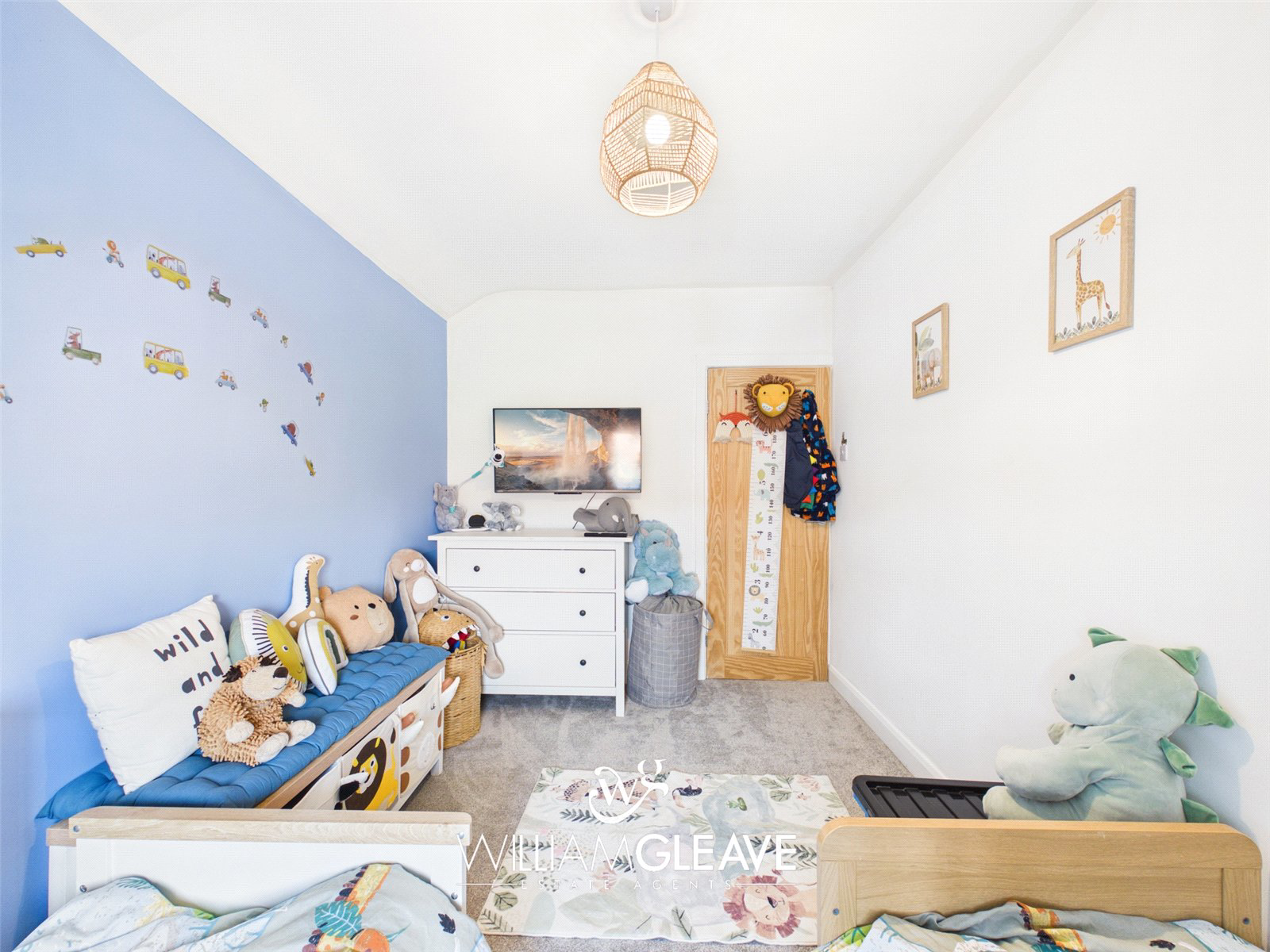 Liverpool Road, Buckley, Flintshire, CH7, photo 18