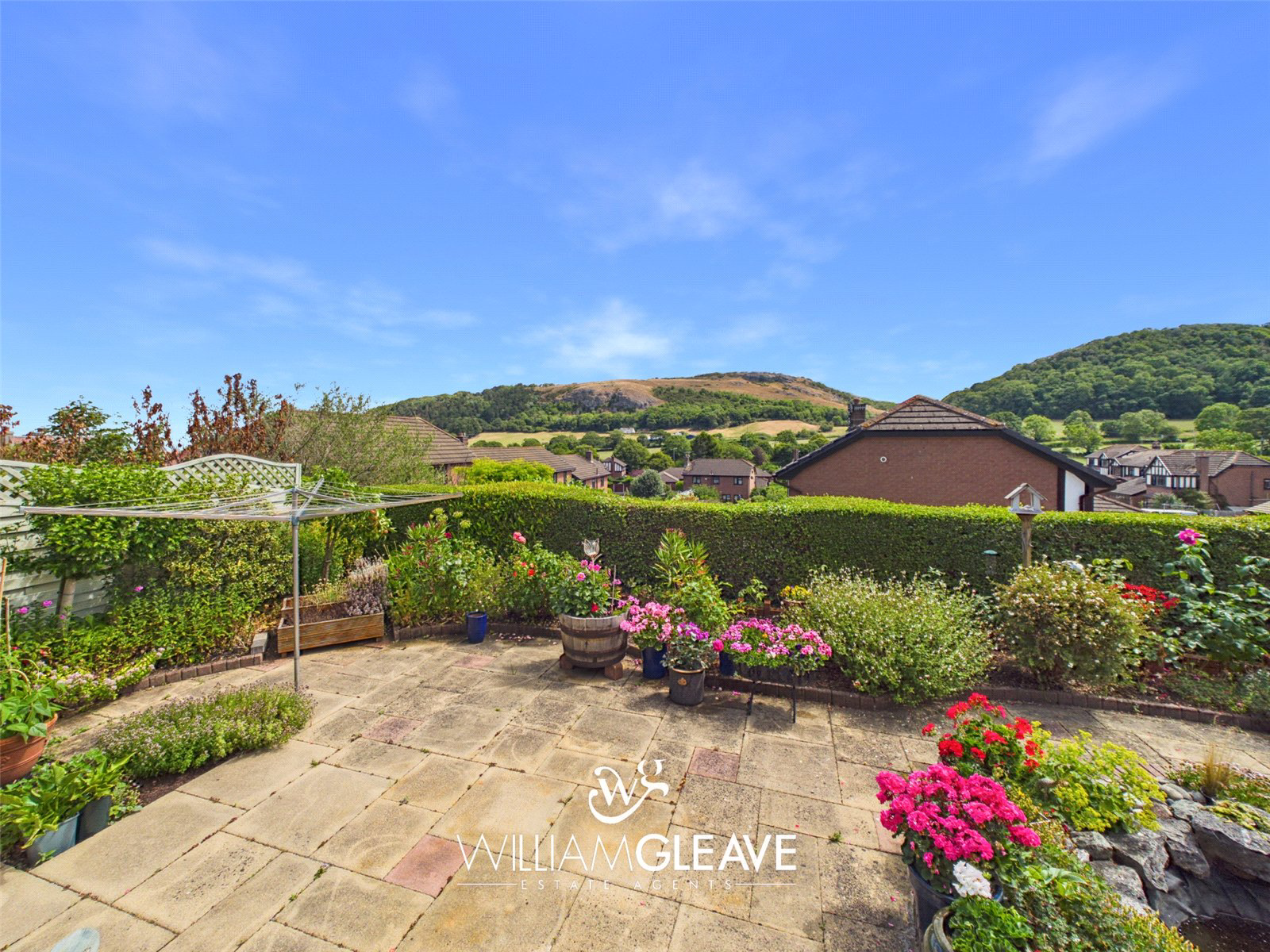 Vicarage Close