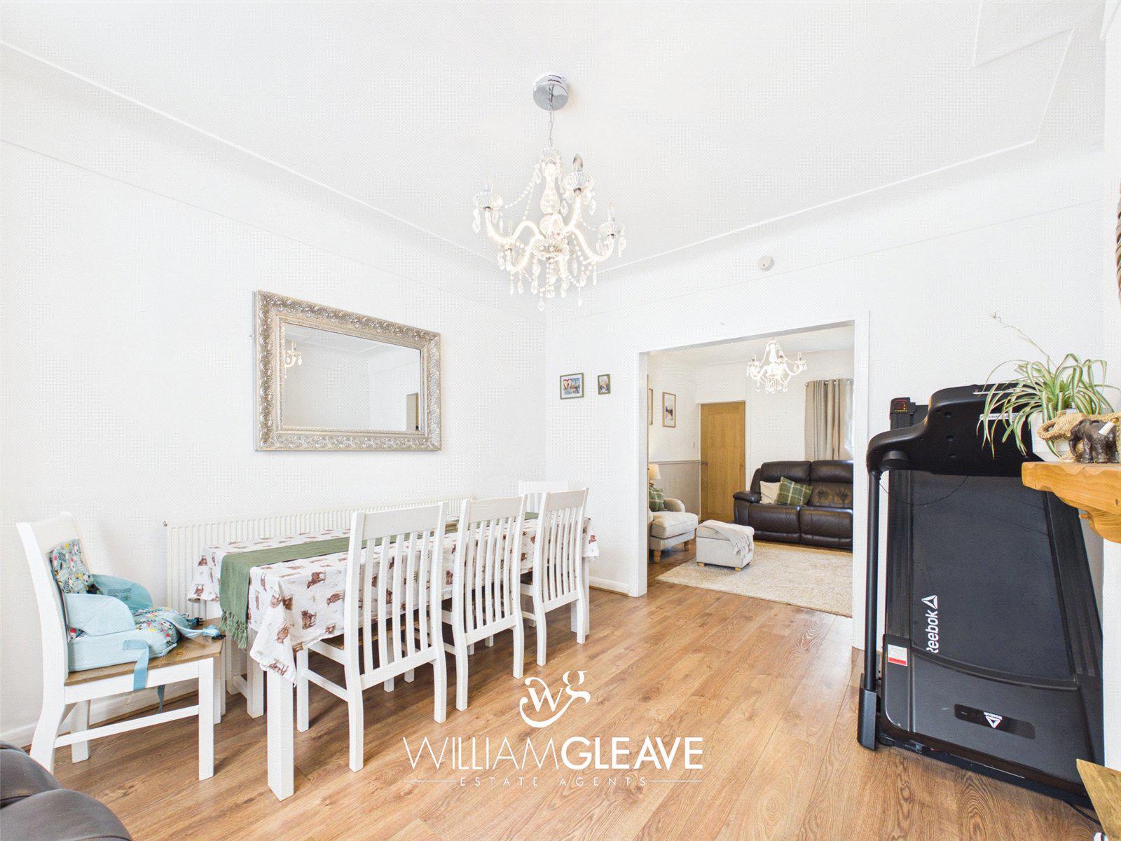 Liverpool Road, Buckley, Flintshire, CH7, photo 6