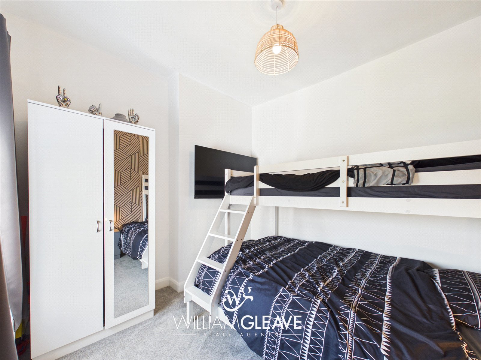 Liverpool Road, Buckley, Flintshire, CH7, photo 19