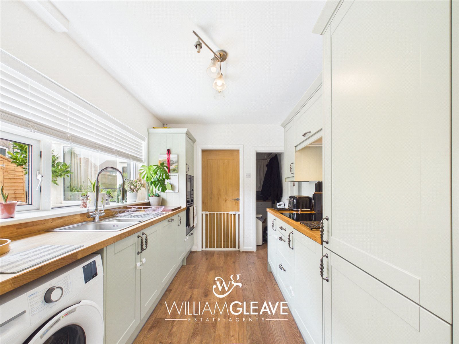 Liverpool Road, Buckley, Flintshire, CH7, photo 8