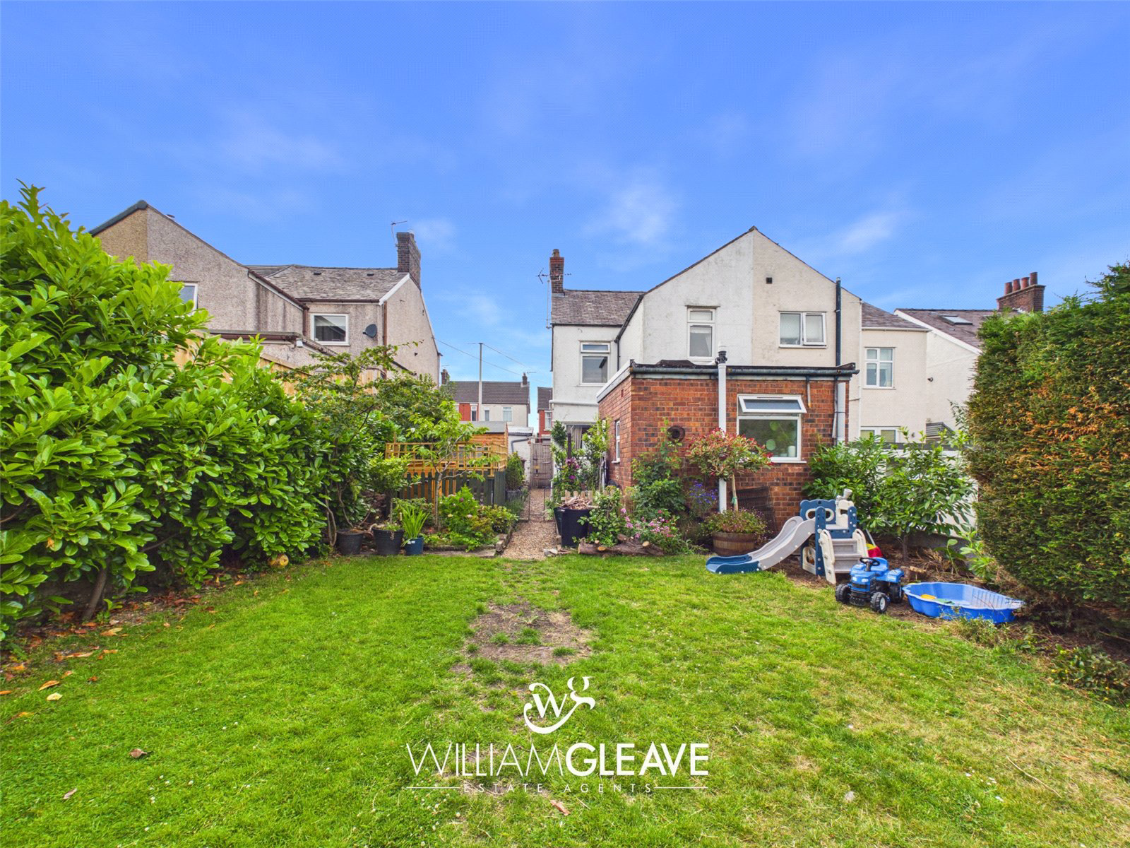 Liverpool Road, Buckley, Flintshire, CH7, photo 22