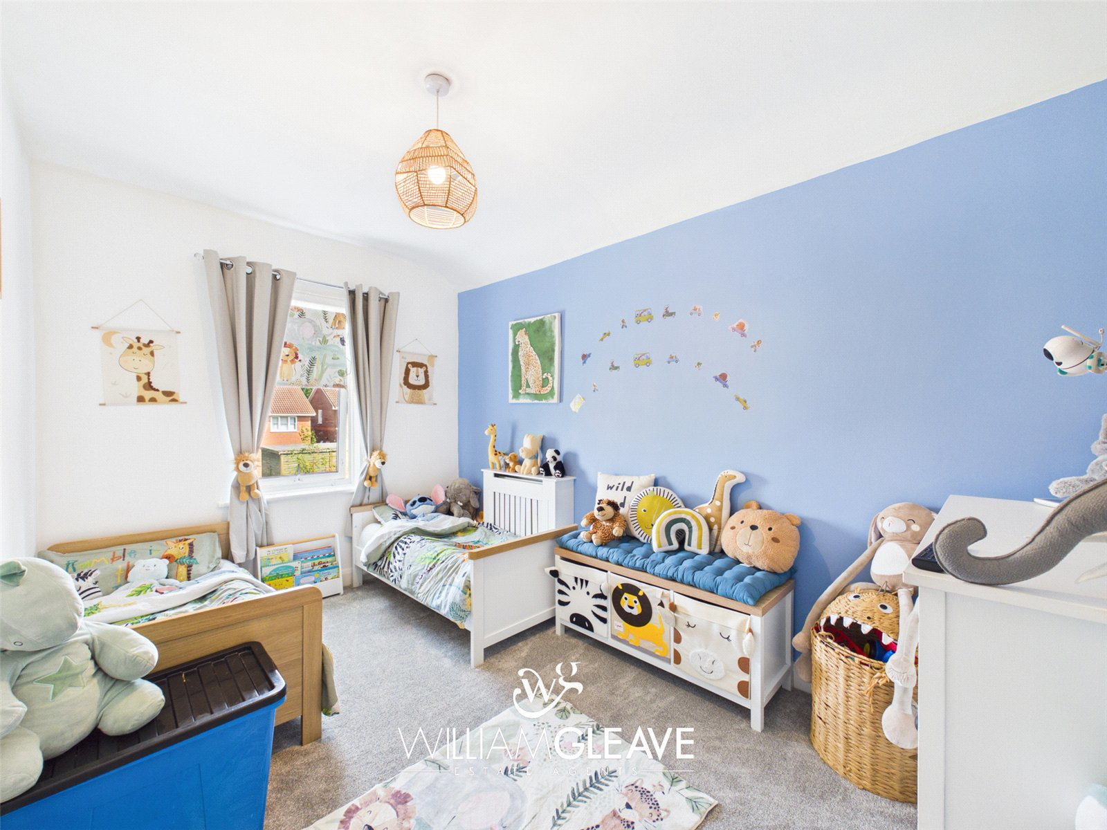 Liverpool Road, Buckley, Flintshire, CH7, photo 17