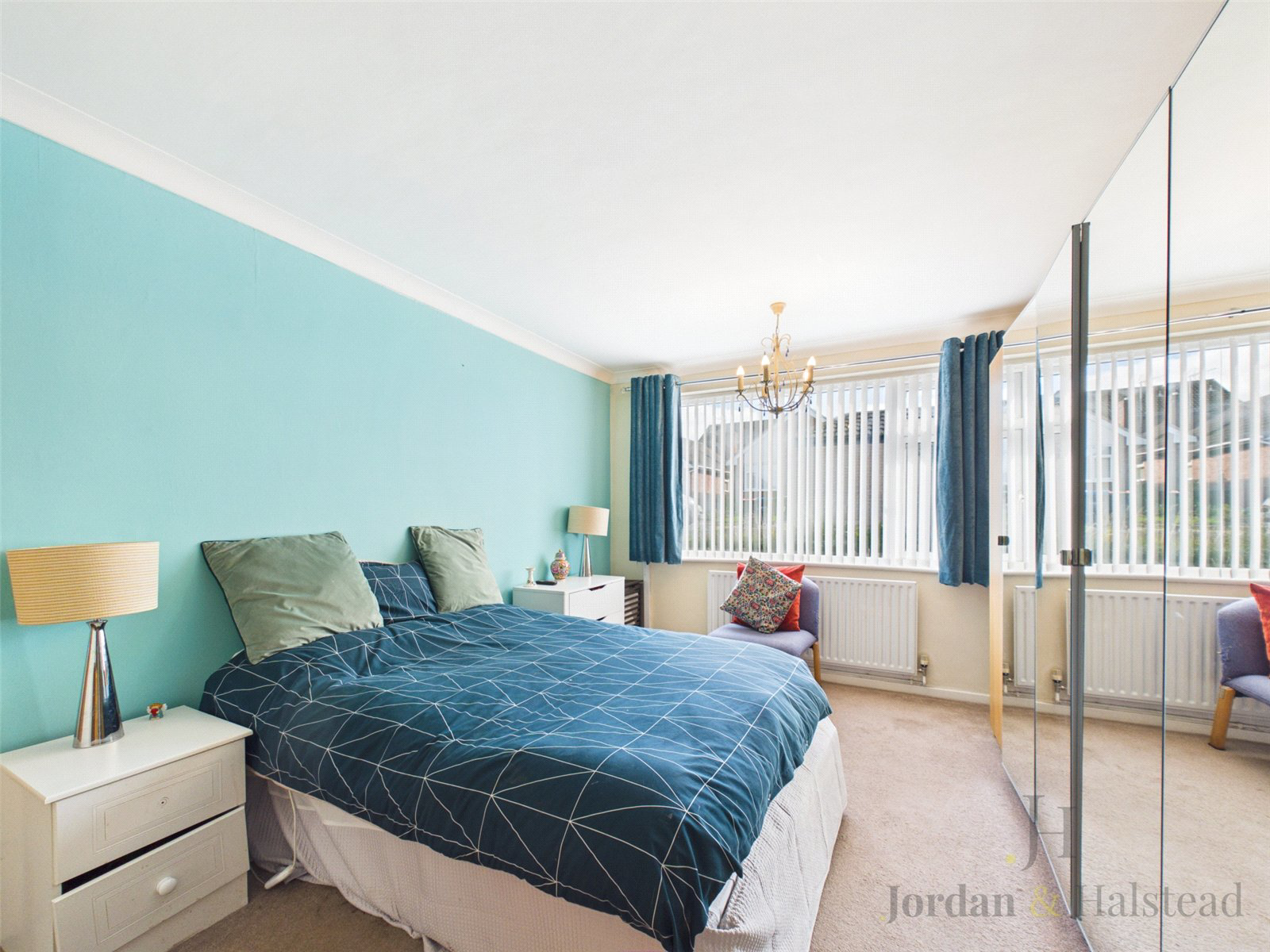 Bickerton Avenue, Frodsham, Cheshire, WA6, photo 17