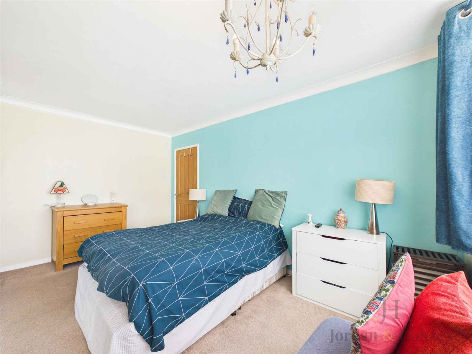 Bickerton Avenue, Frodsham, Cheshire, WA6, photo 18