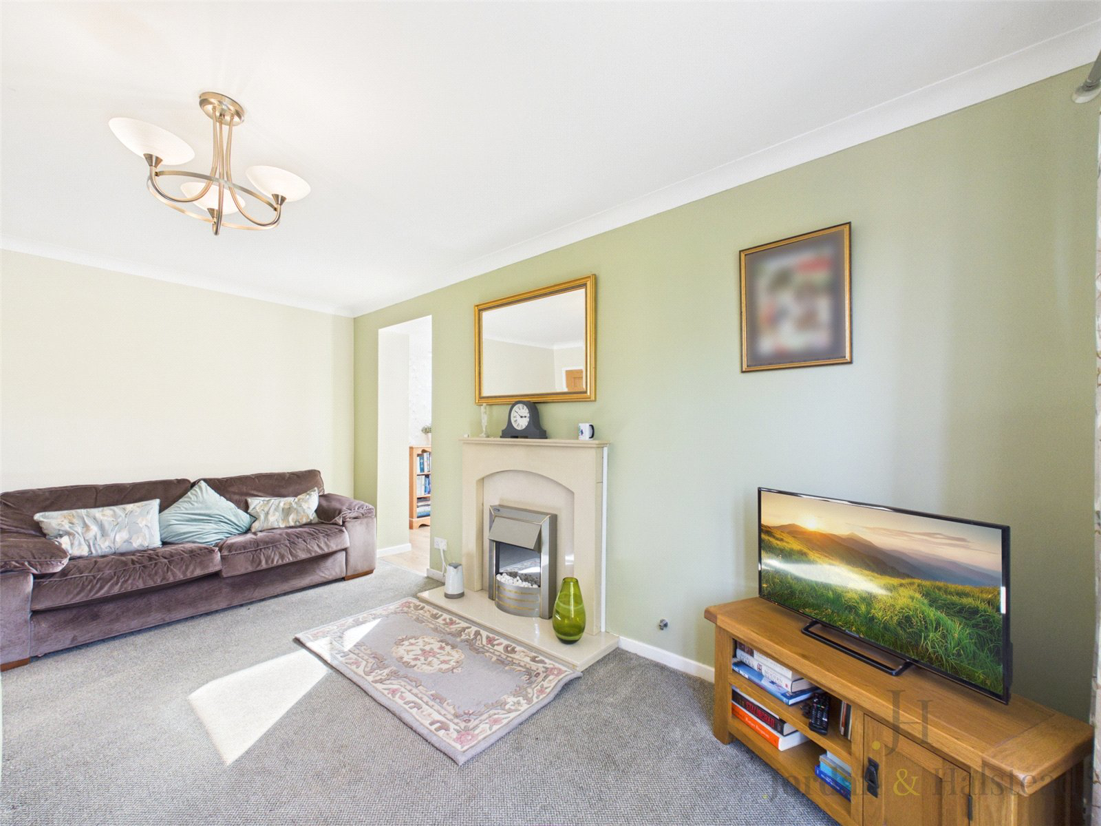 Bickerton Avenue, Frodsham, Cheshire, WA6, photo 11