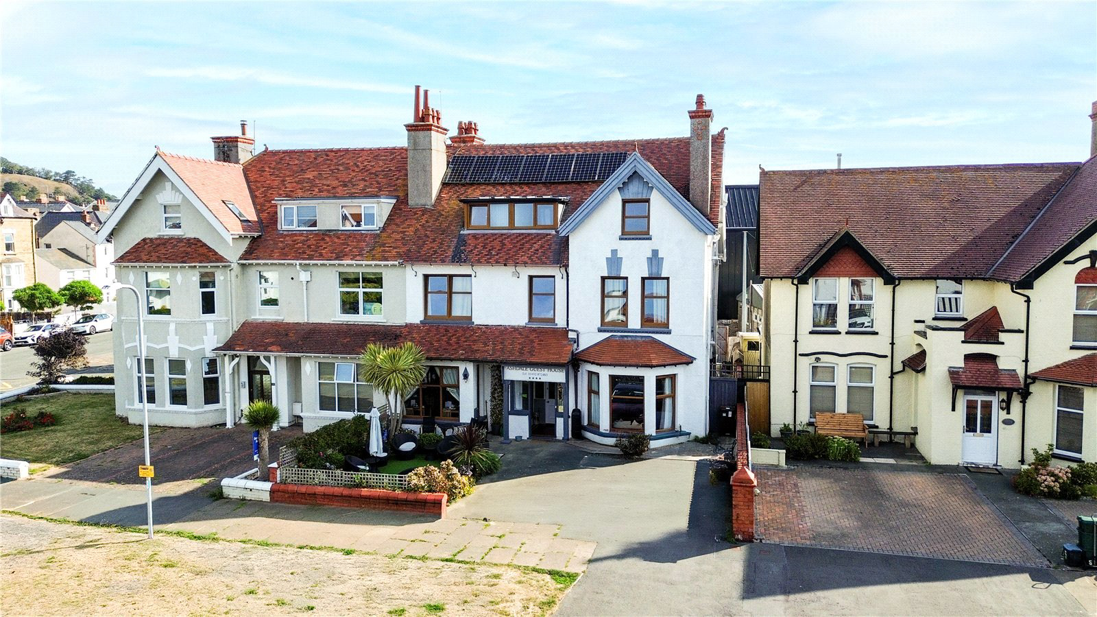 St. Davids Road, Llandudno, LL30
