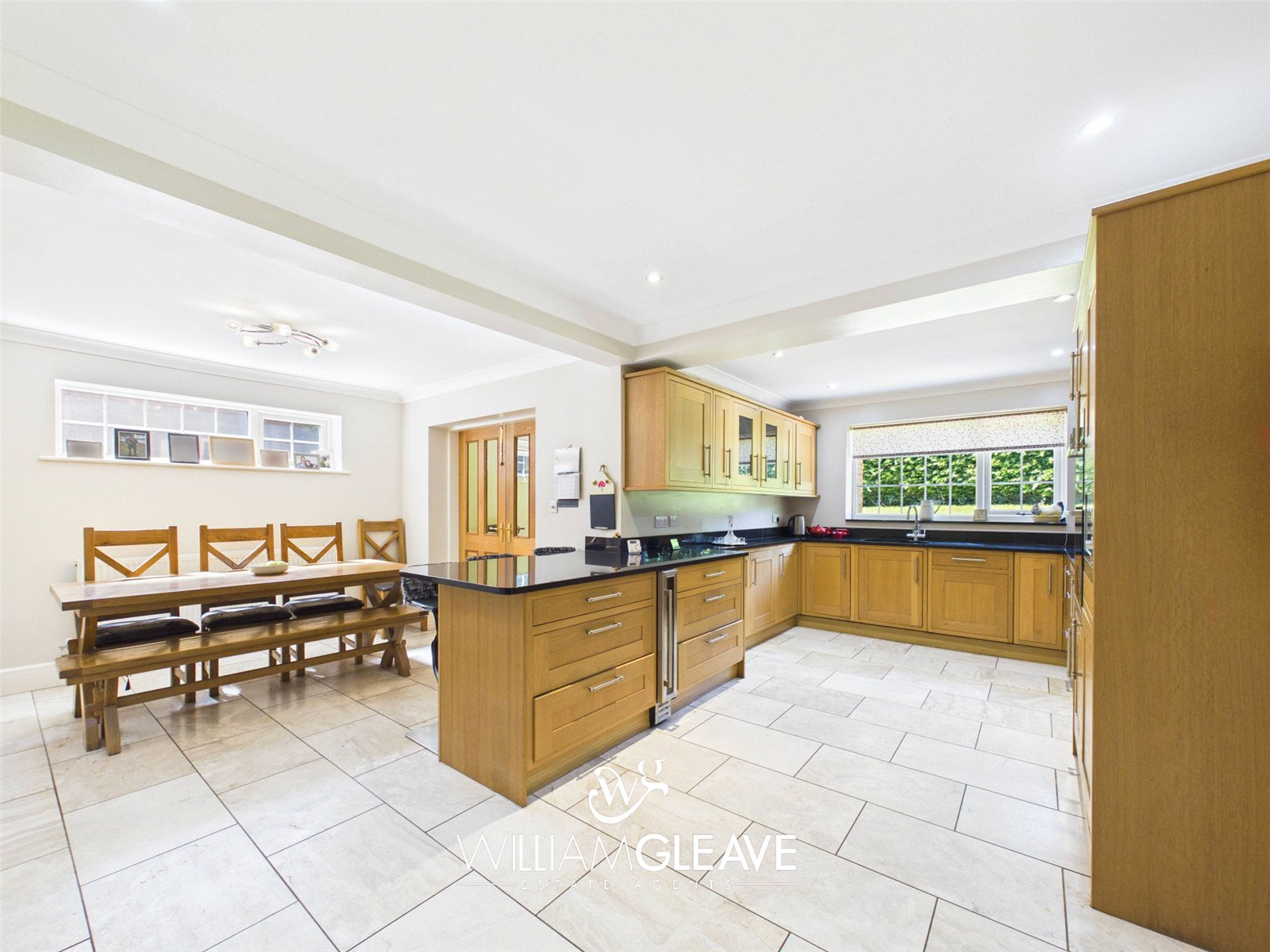 Bryn Yr Ysgol, Ffordd Y Llan, Treuddyn, Mold, CH7, photo 2