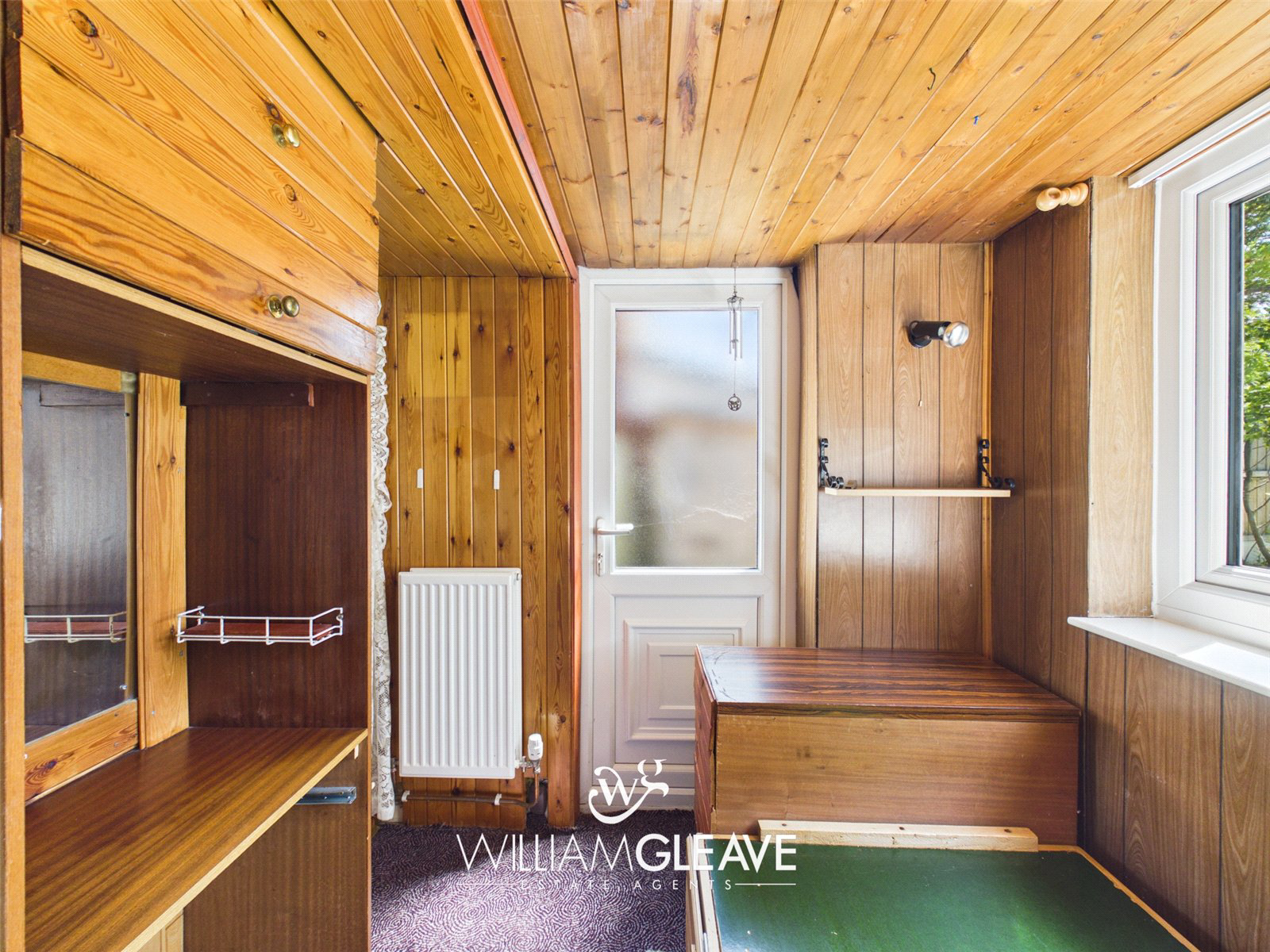 Willow Crescent, Connah's Quay, Deeside, Flintshire, CH5, photo 10