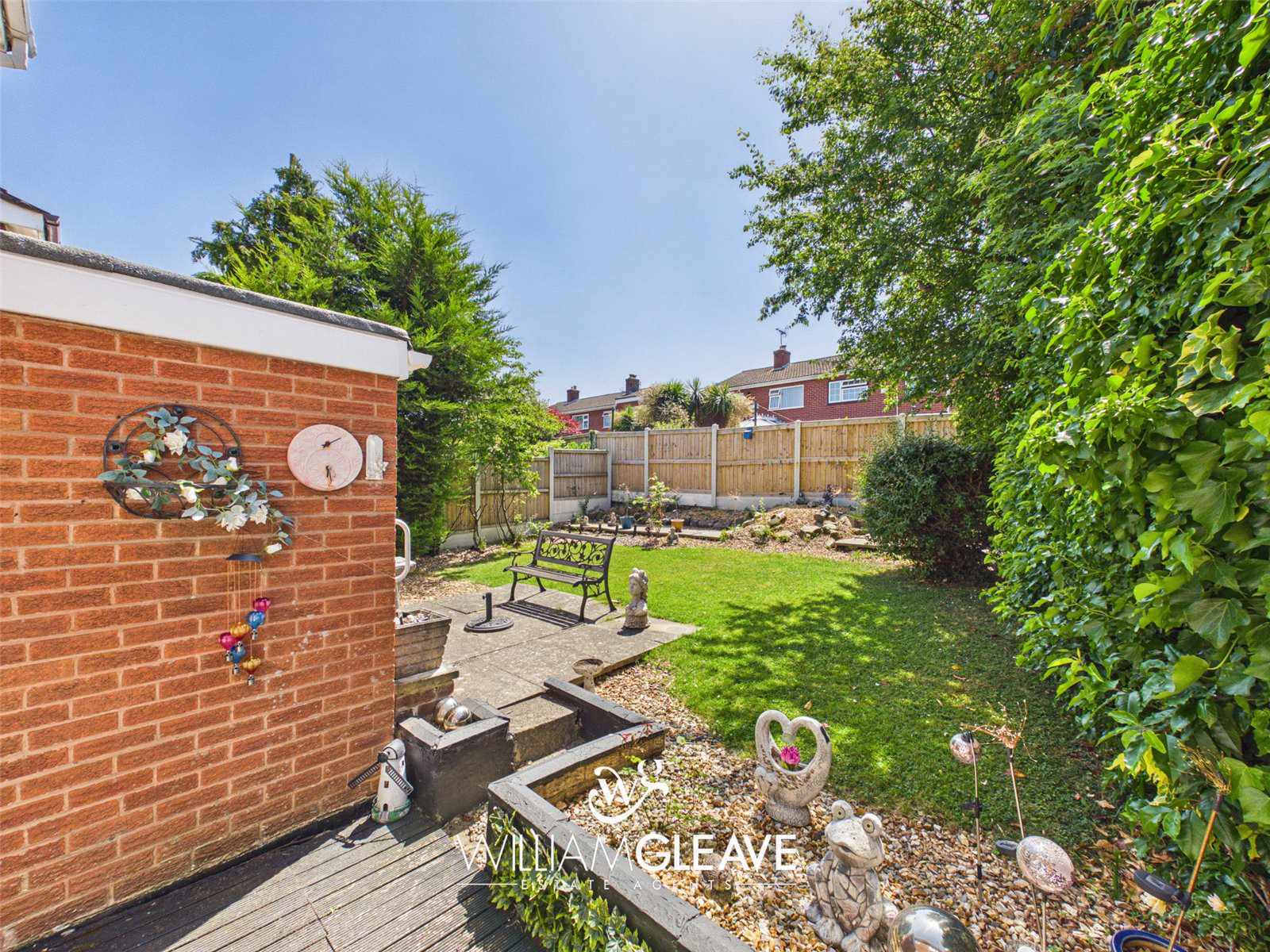 Willow Crescent, Connah's Quay, Deeside, Flintshire, CH5, photo 3