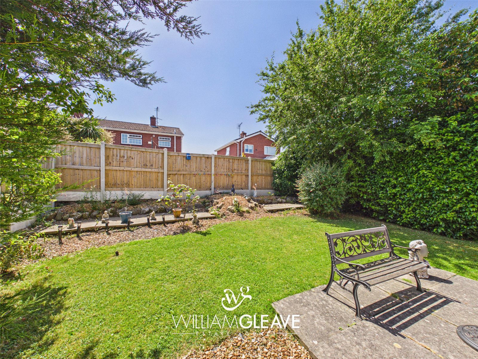 Willow Crescent, Connah's Quay, Deeside, Flintshire, CH5, photo 19
