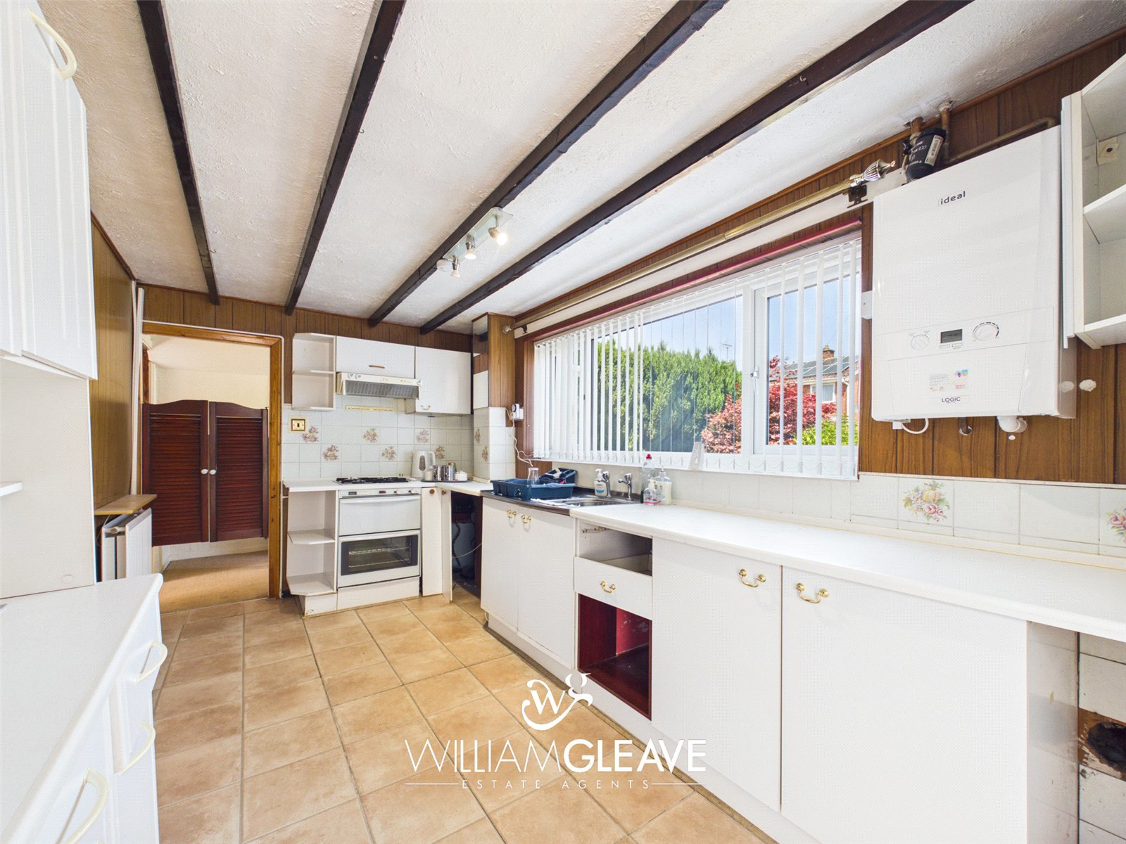 Willow Crescent, Connah's Quay, Deeside, Flintshire, CH5, photo 8