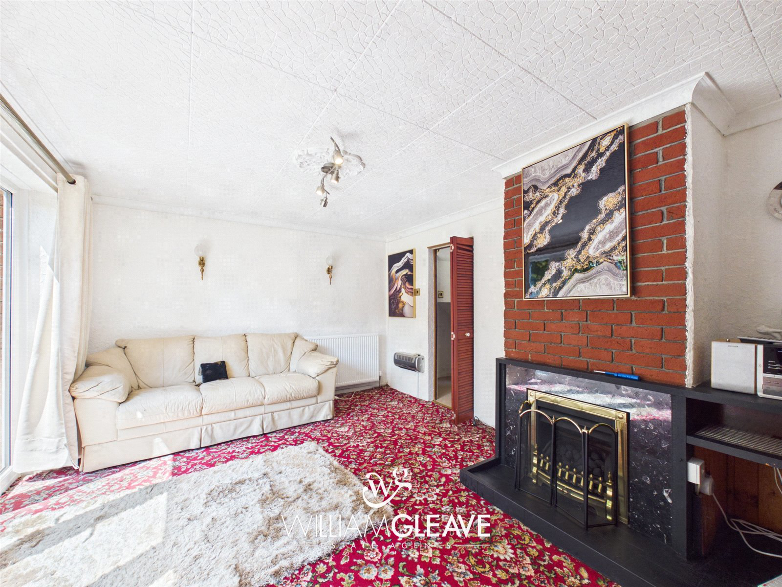 Willow Crescent, Connah's Quay, Deeside, Flintshire, CH5, photo 5