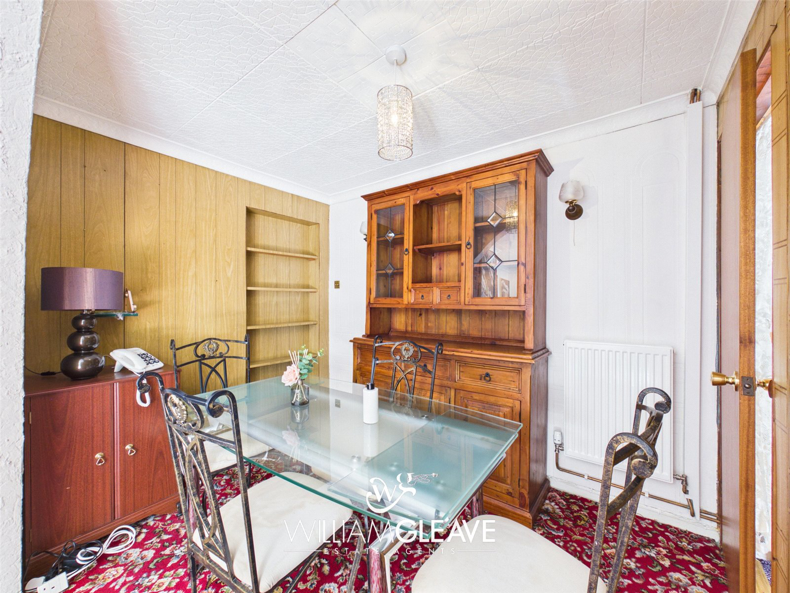 Willow Crescent, Connah's Quay, Deeside, Flintshire, CH5, photo 6