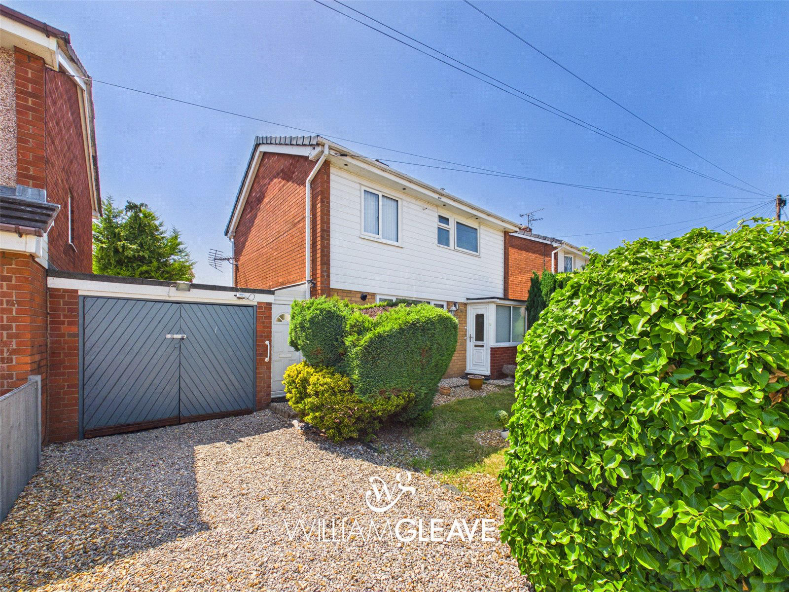 Willow Crescent, Connah's Quay, Deeside, Flintshire, CH5