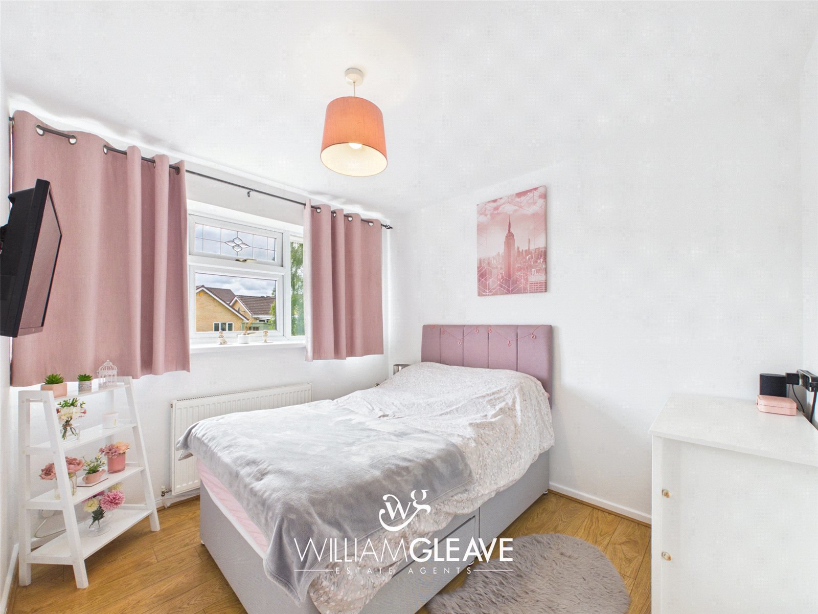 Brunswood Green, Hawarden, Deeside, Flintshire, CH5, photo 13