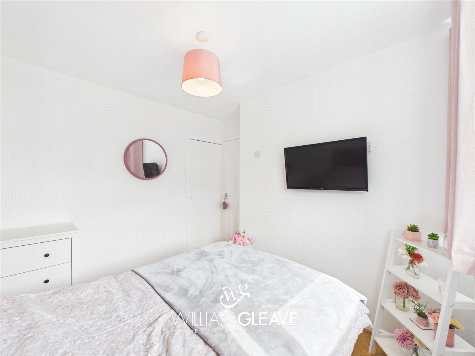 Brunswood Green, Hawarden, Deeside, Flintshire, CH5, photo 14