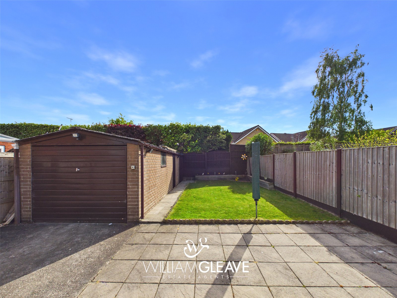 Brunswood Green, Hawarden, Deeside, Flintshire, CH5, photo 20