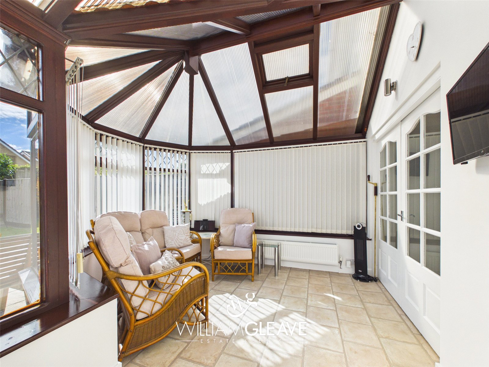 Brunswood Green, Hawarden, Deeside, Flintshire, CH5, photo 10