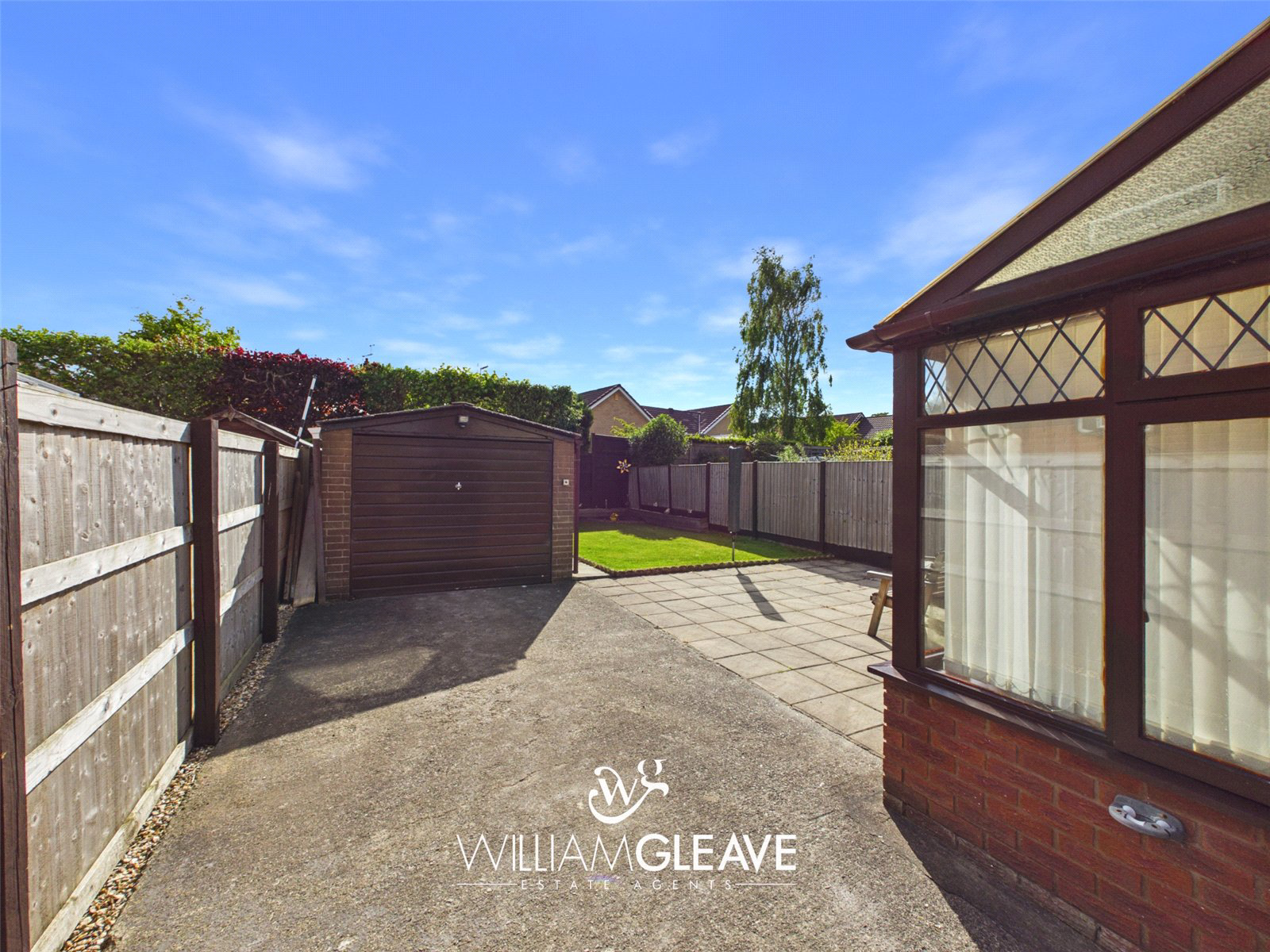 Brunswood Green, Hawarden, Deeside, Flintshire, CH5, photo 21
