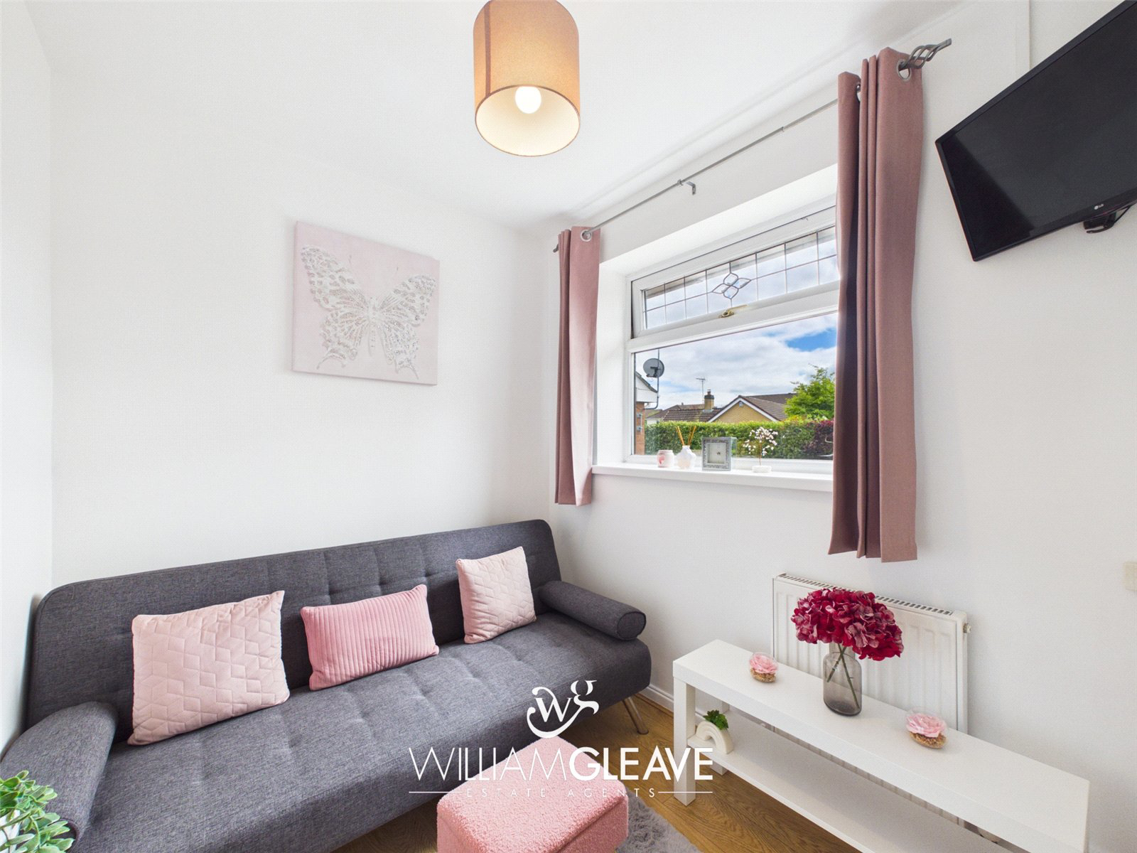 Brunswood Green, Hawarden, Deeside, Flintshire, CH5, photo 15