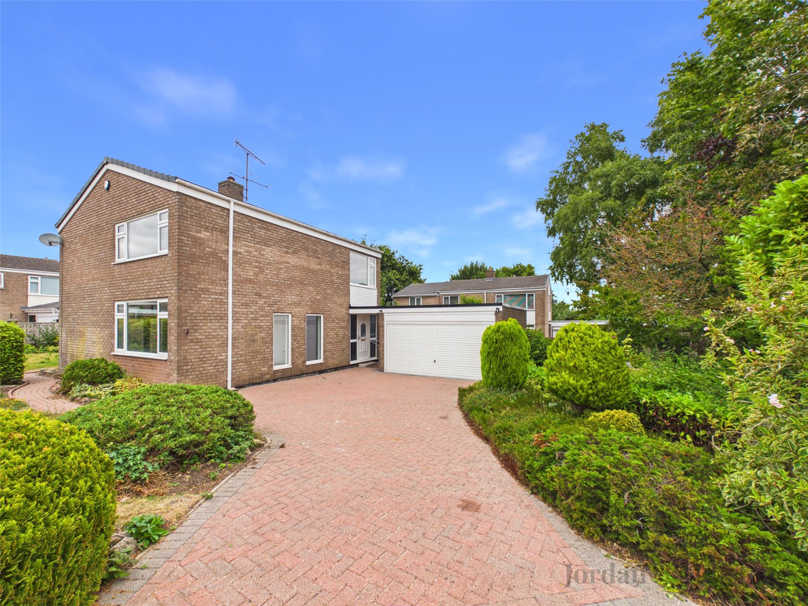 Highbank Road, Kingsley, Frodsham, Cheshire, WA6
