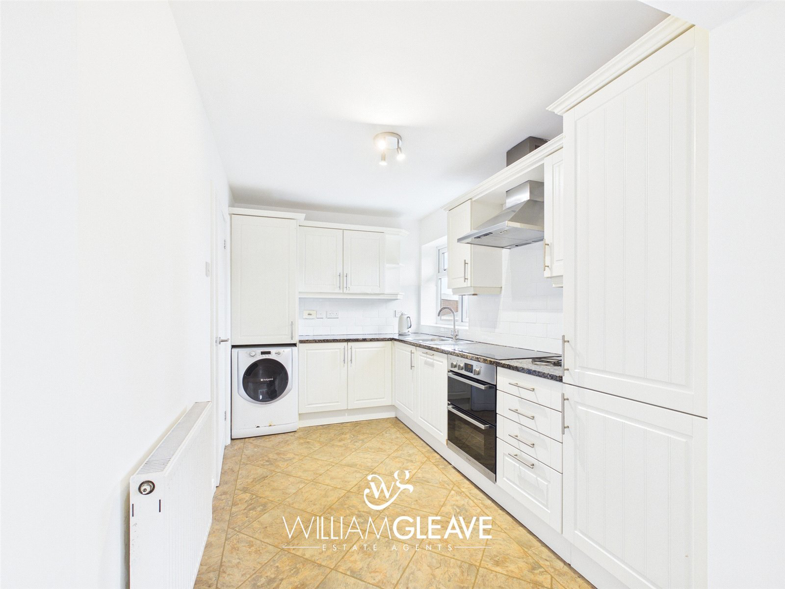 Moorfield Road, Hawarden, Deeside, Flintshire, CH5, photo 7