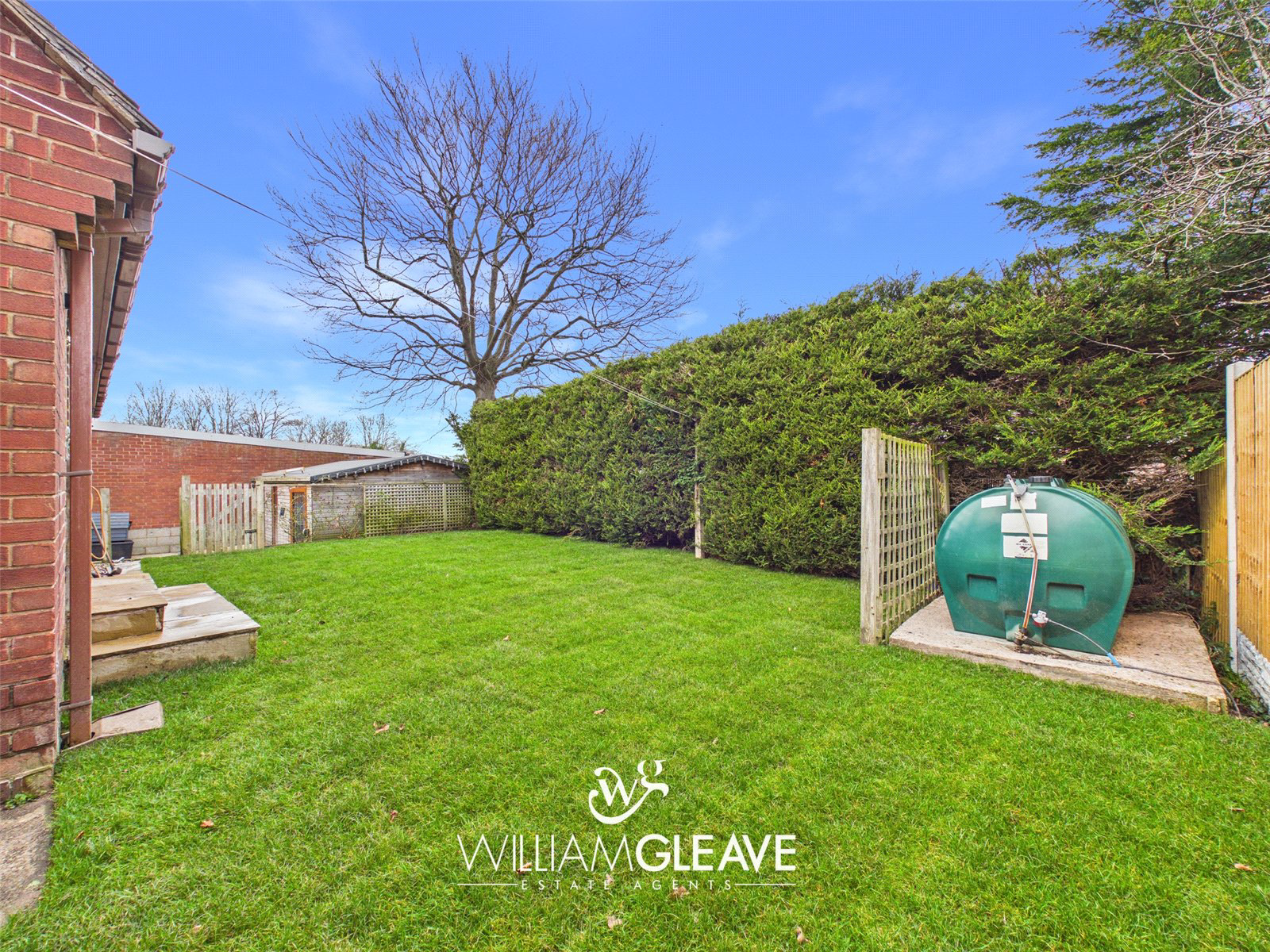 Moorfield Road, Hawarden, Deeside, Flintshire, CH5, photo 20
