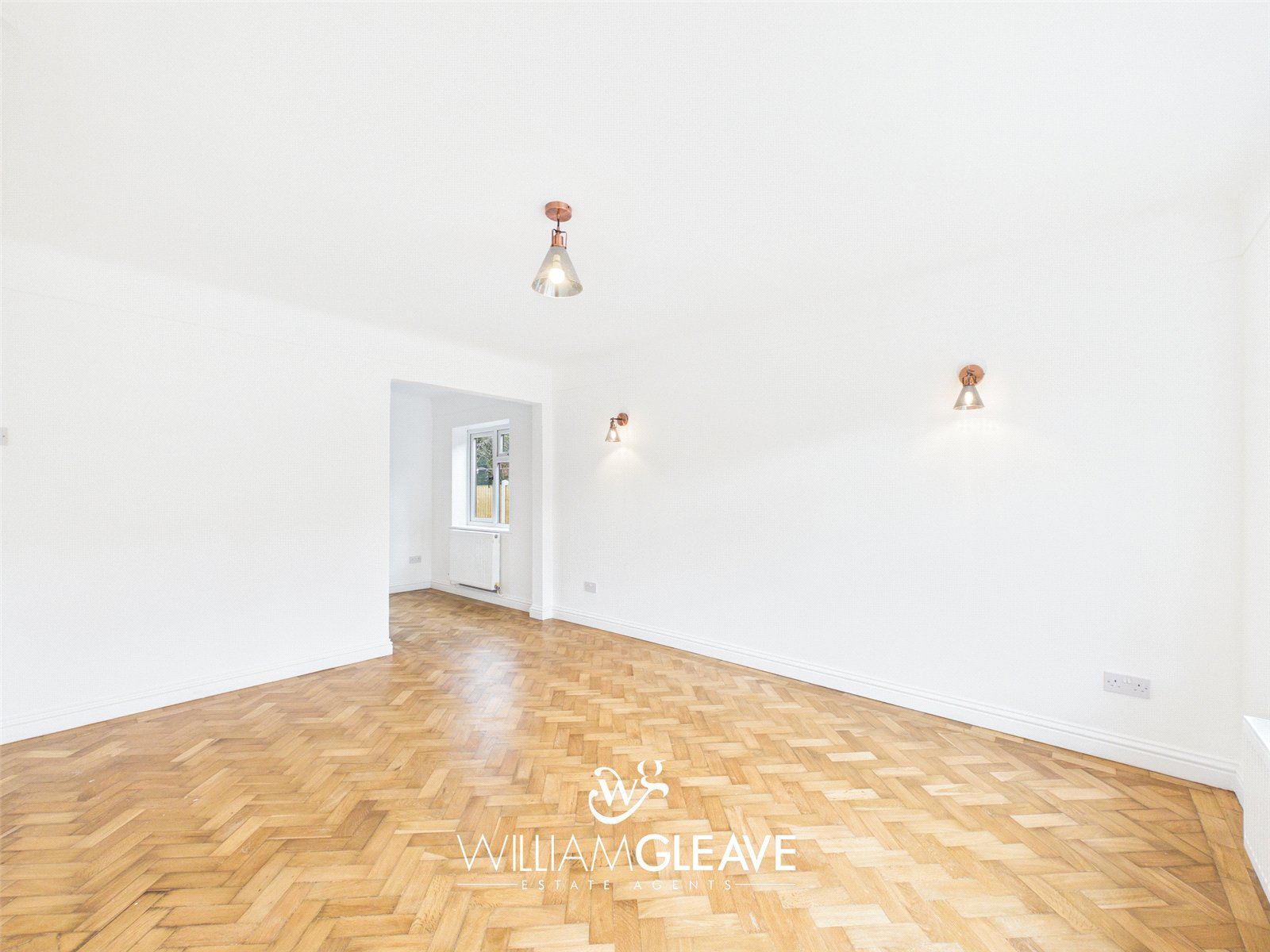Moorfield Road, Hawarden, Deeside, Flintshire, CH5, photo 9