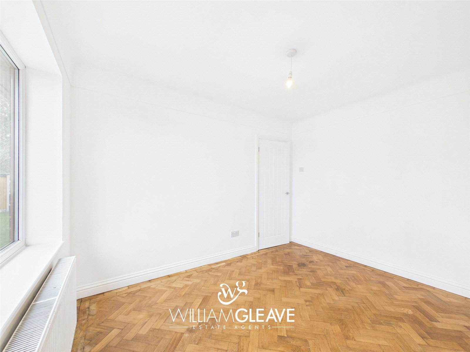 Moorfield Road, Hawarden, Deeside, Flintshire, CH5, photo 15