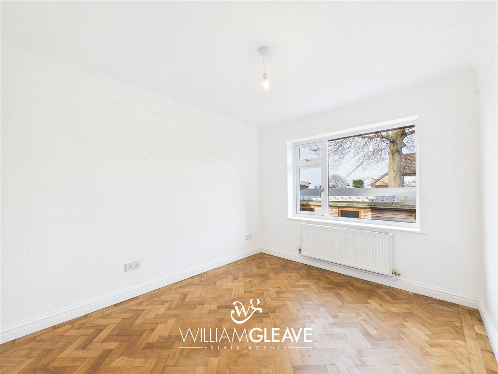 Moorfield Road, Hawarden, Deeside, Flintshire, CH5, photo 14