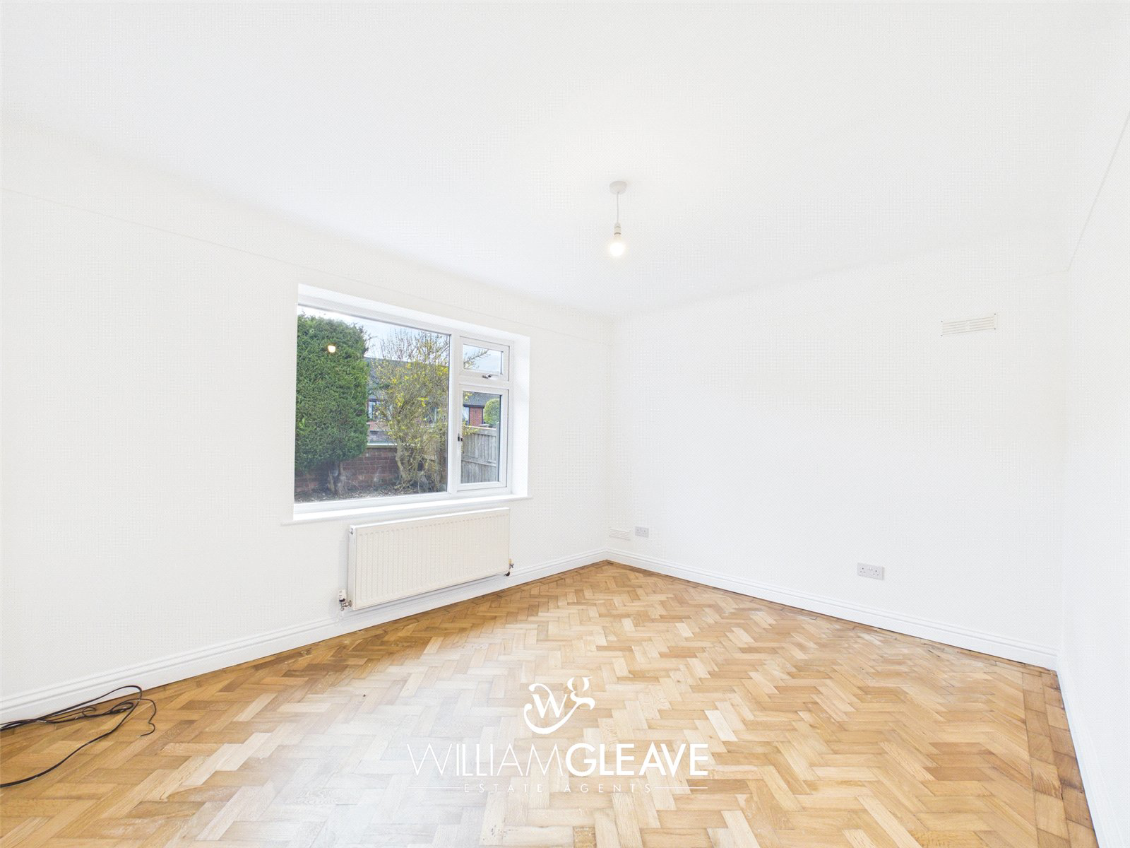 Moorfield Road, Hawarden, Deeside, Flintshire, CH5, photo 12