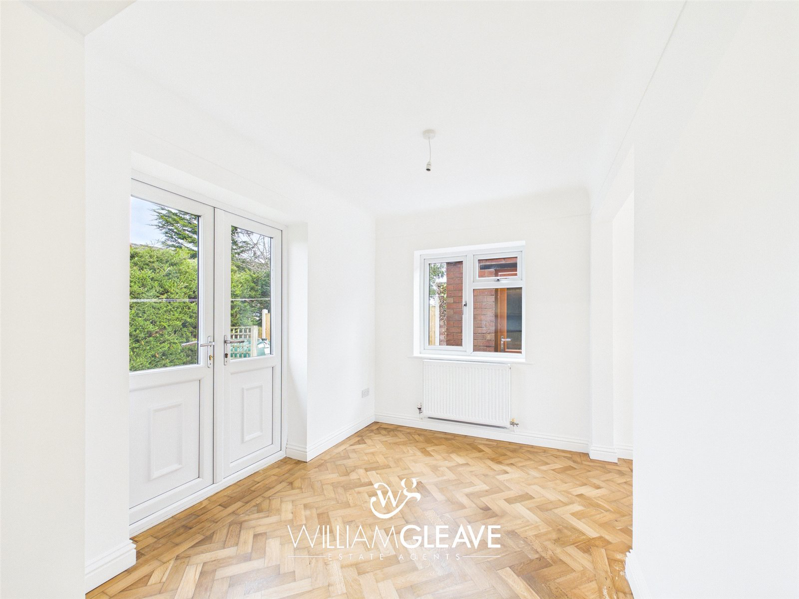 Moorfield Road, Hawarden, Deeside, Flintshire, CH5, photo 10