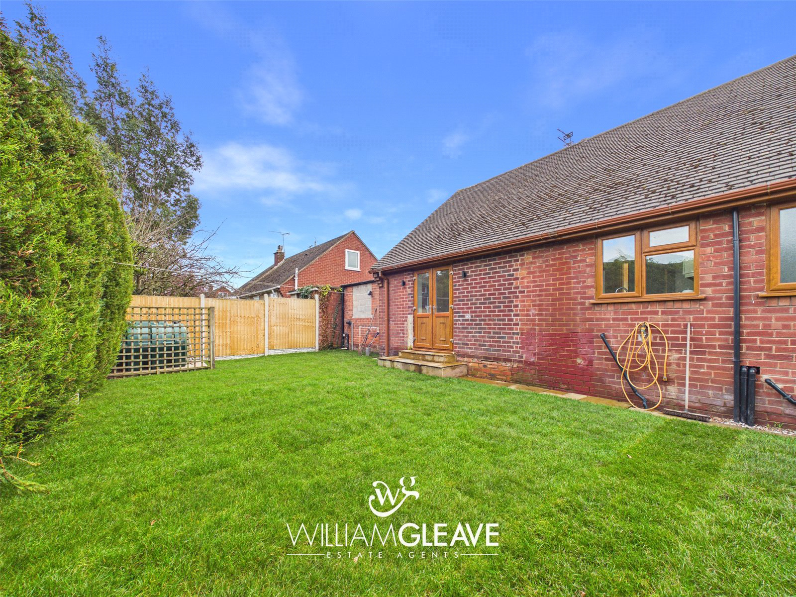 Moorfield Road, Hawarden, Deeside, Flintshire, CH5, photo 21