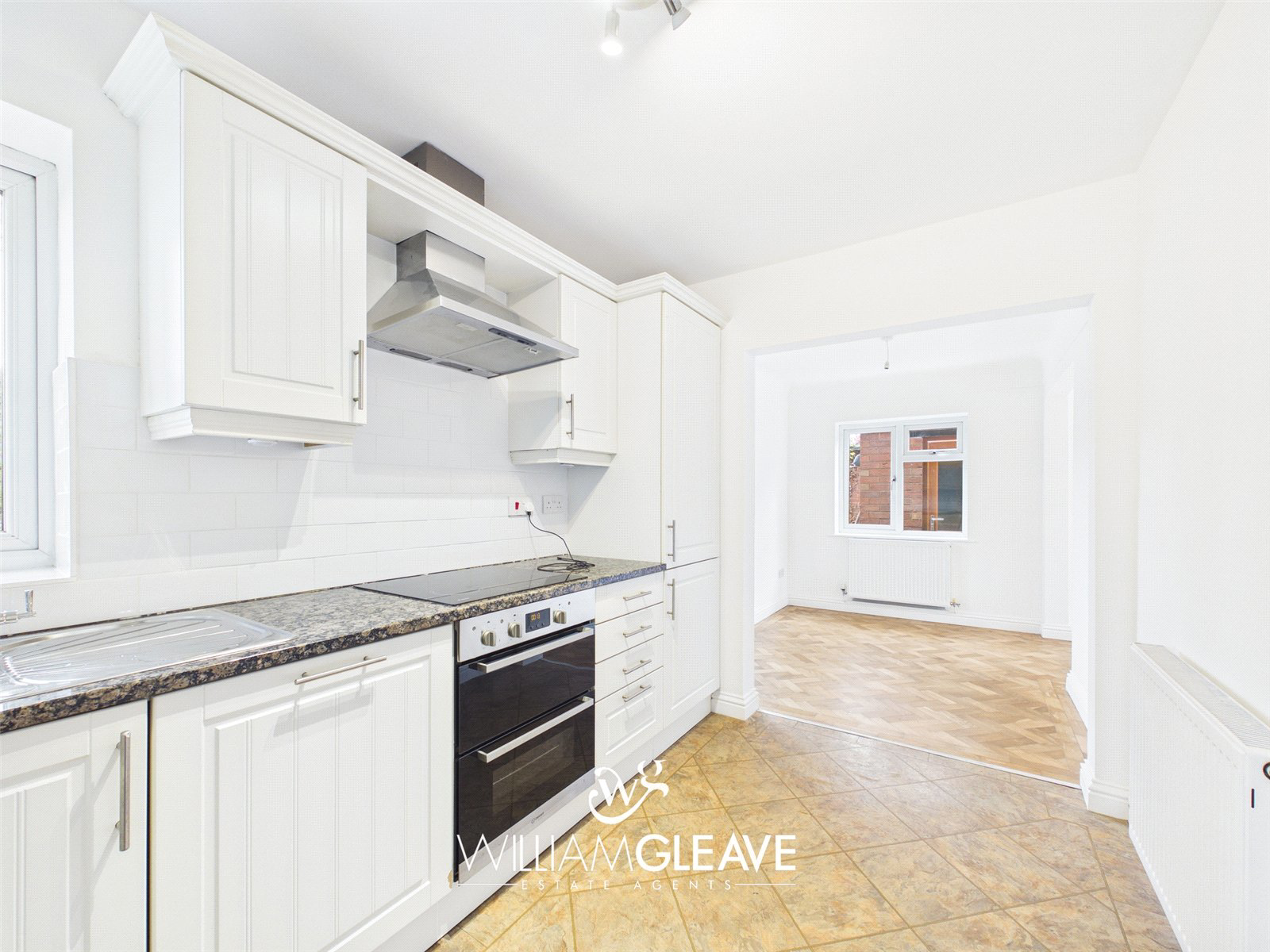 Moorfield Road, Hawarden, Deeside, Flintshire, CH5, photo 6