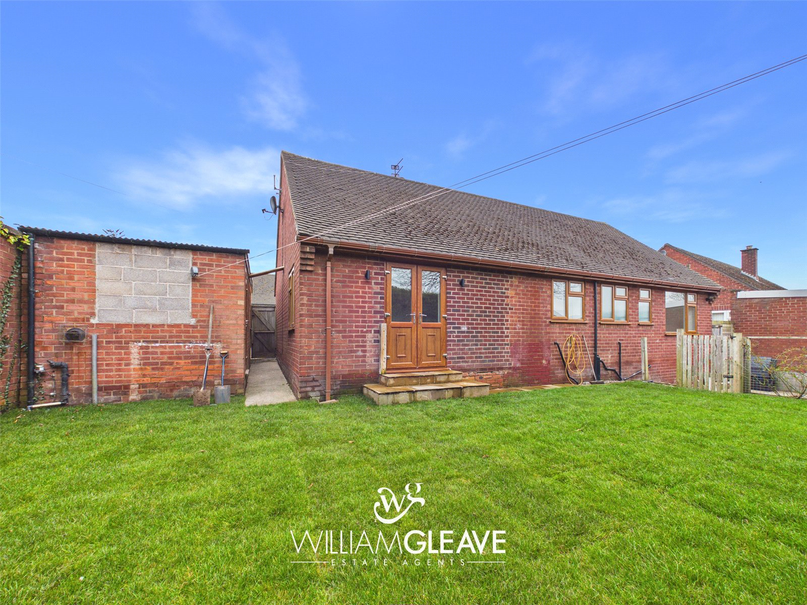 Moorfield Road, Hawarden, Deeside, Flintshire, CH5, photo 2