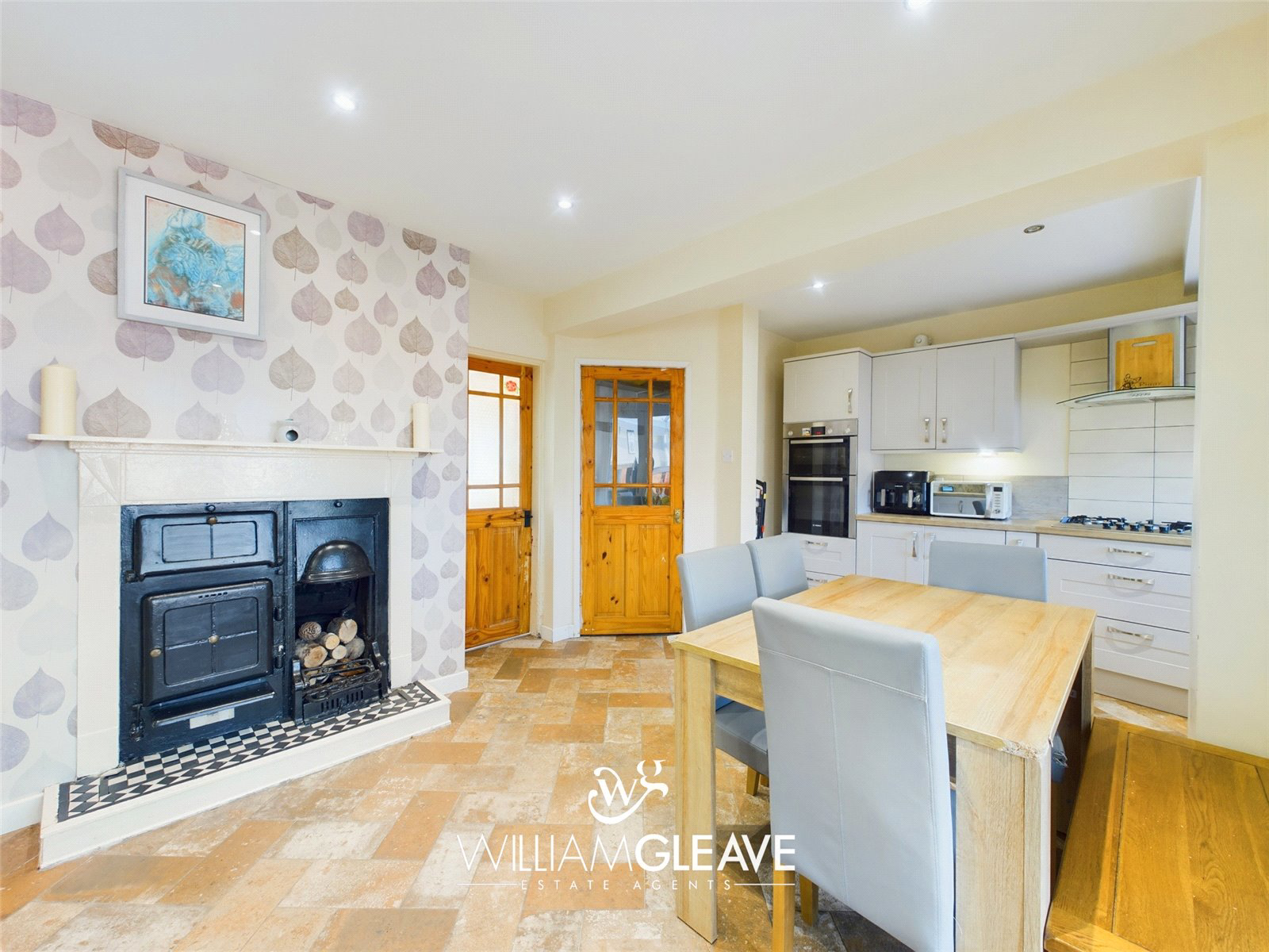 Institute Lane, Northop Hall, Mold, Flintshire, CH7, photo 3