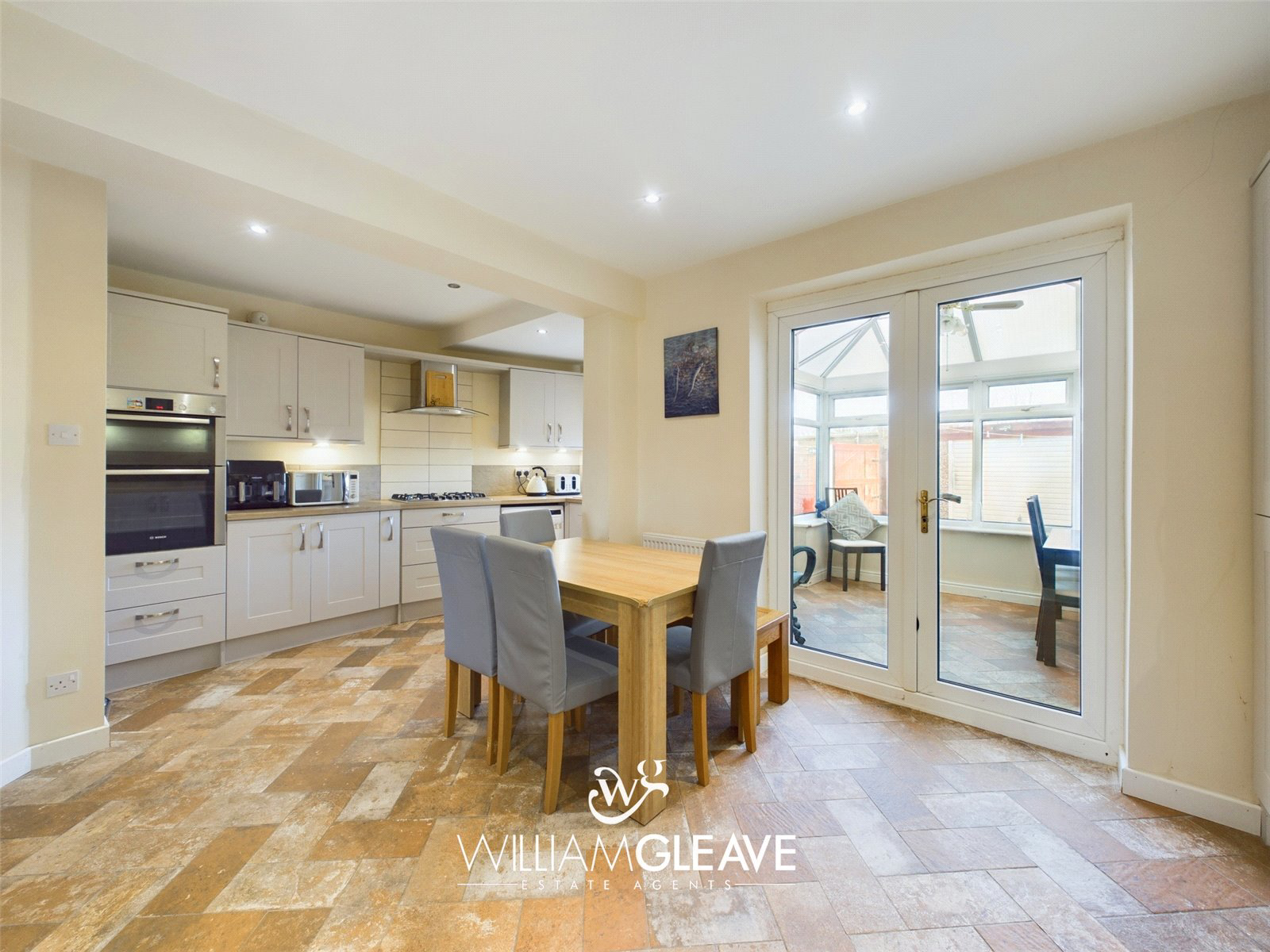 Institute Lane, Northop Hall, Mold, Flintshire, CH7, photo 2