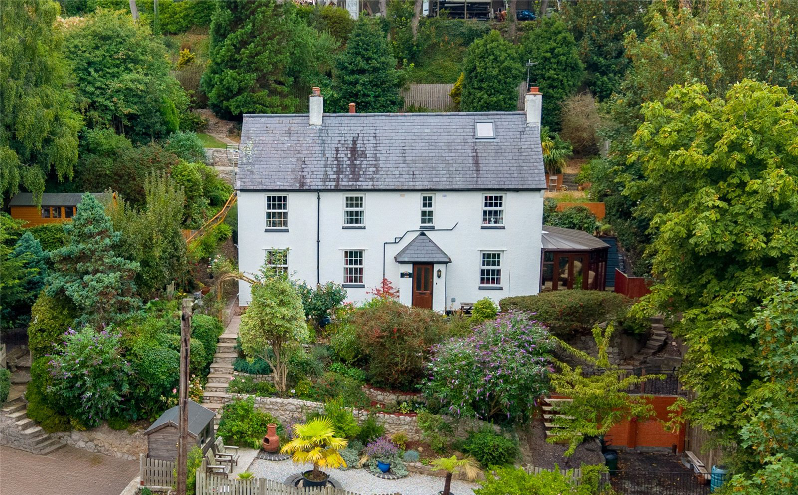 Nant Y Gamar Road, Llandudno, Conwy, LL30