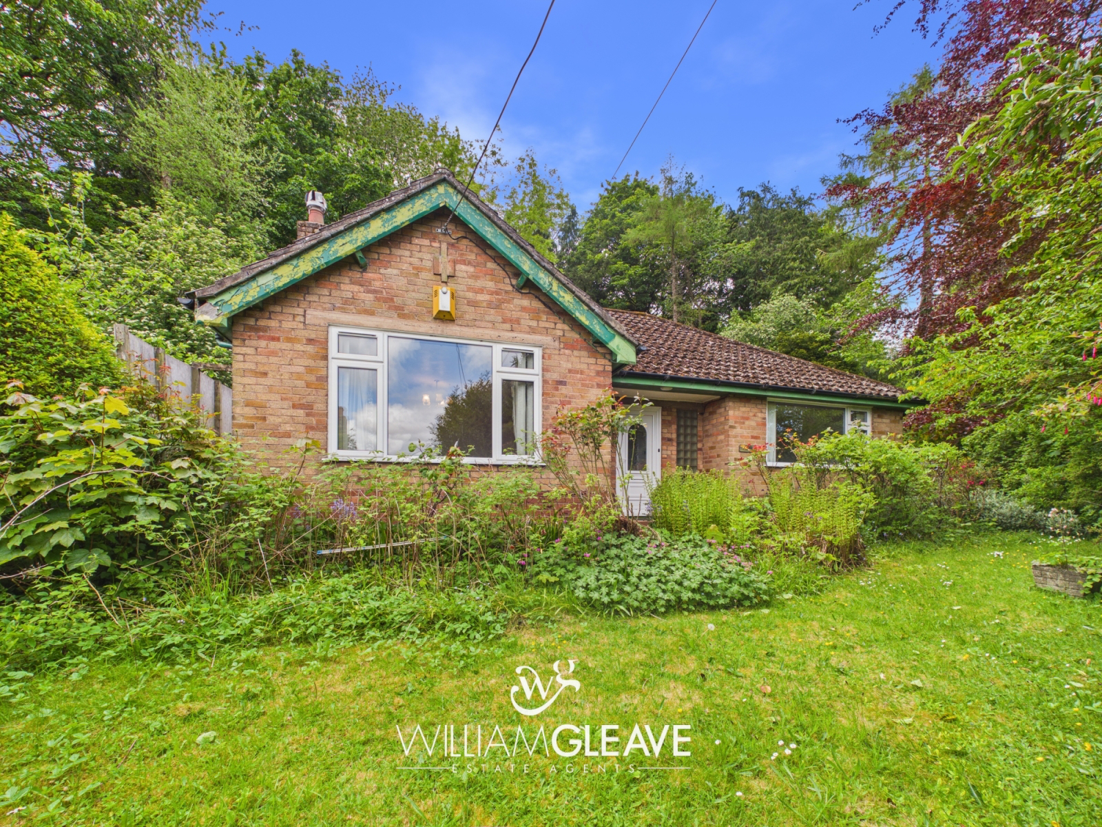Brynford Road, Holywell, Flintshire, CH8
