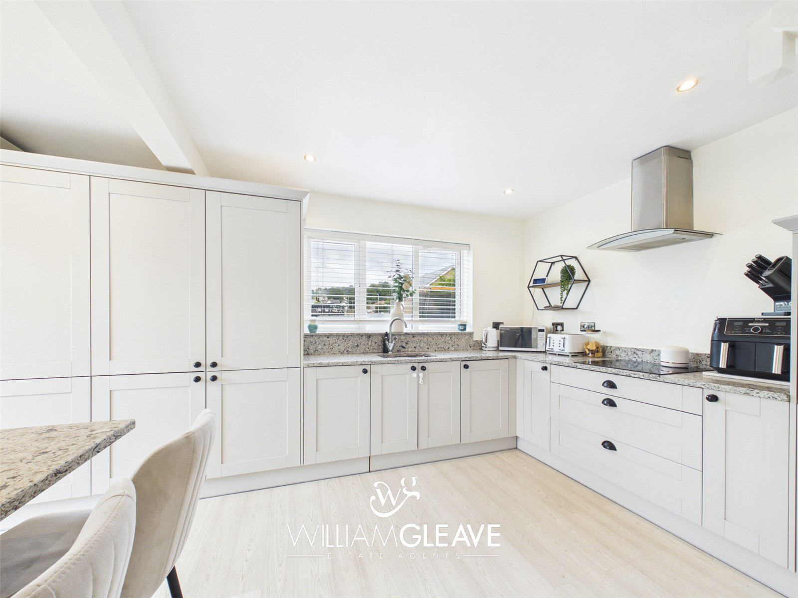 Yr Aber, Holywell, Flintshire, CH8, photo 14