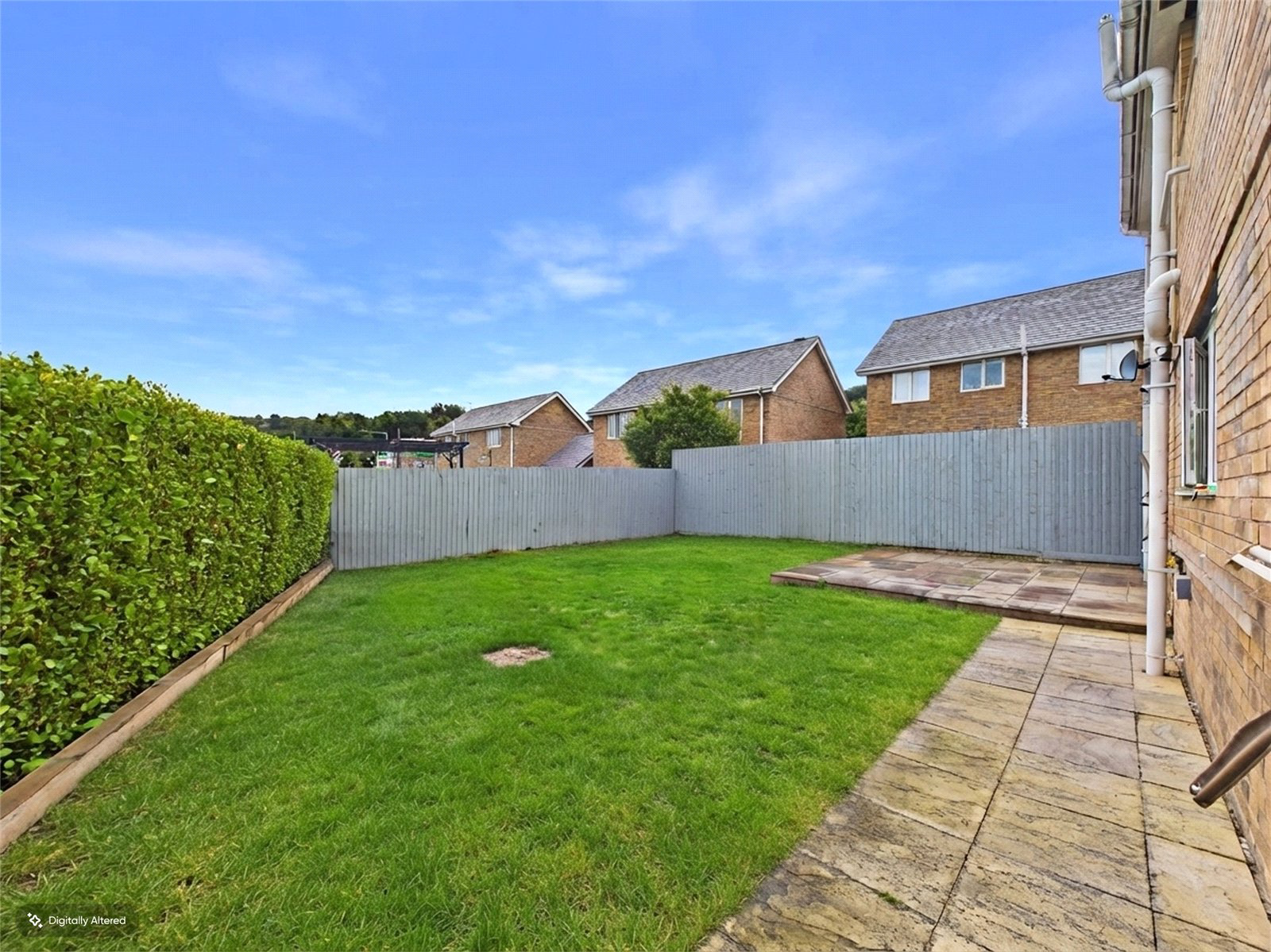 Yr Aber, Holywell, Flintshire, CH8, photo 37