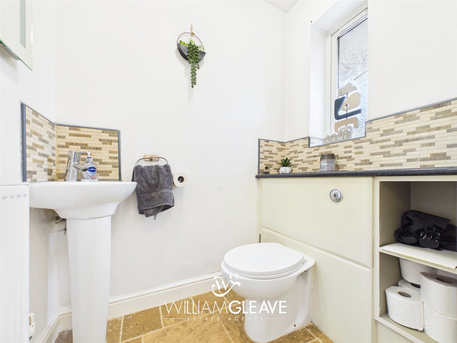 Yr Aber, Holywell, Flintshire, CH8, photo 20