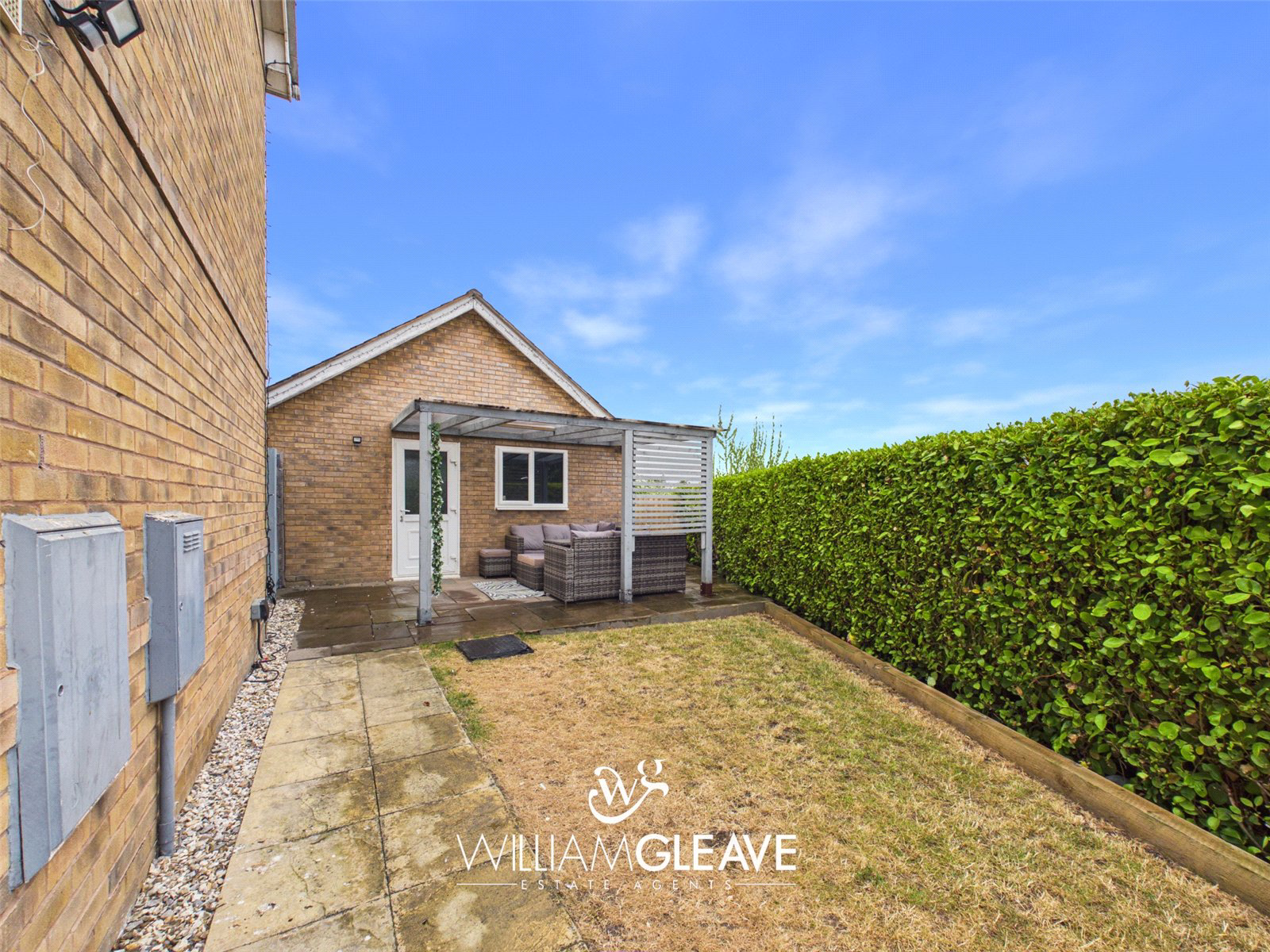 Yr Aber, Holywell, Flintshire, CH8, photo 36