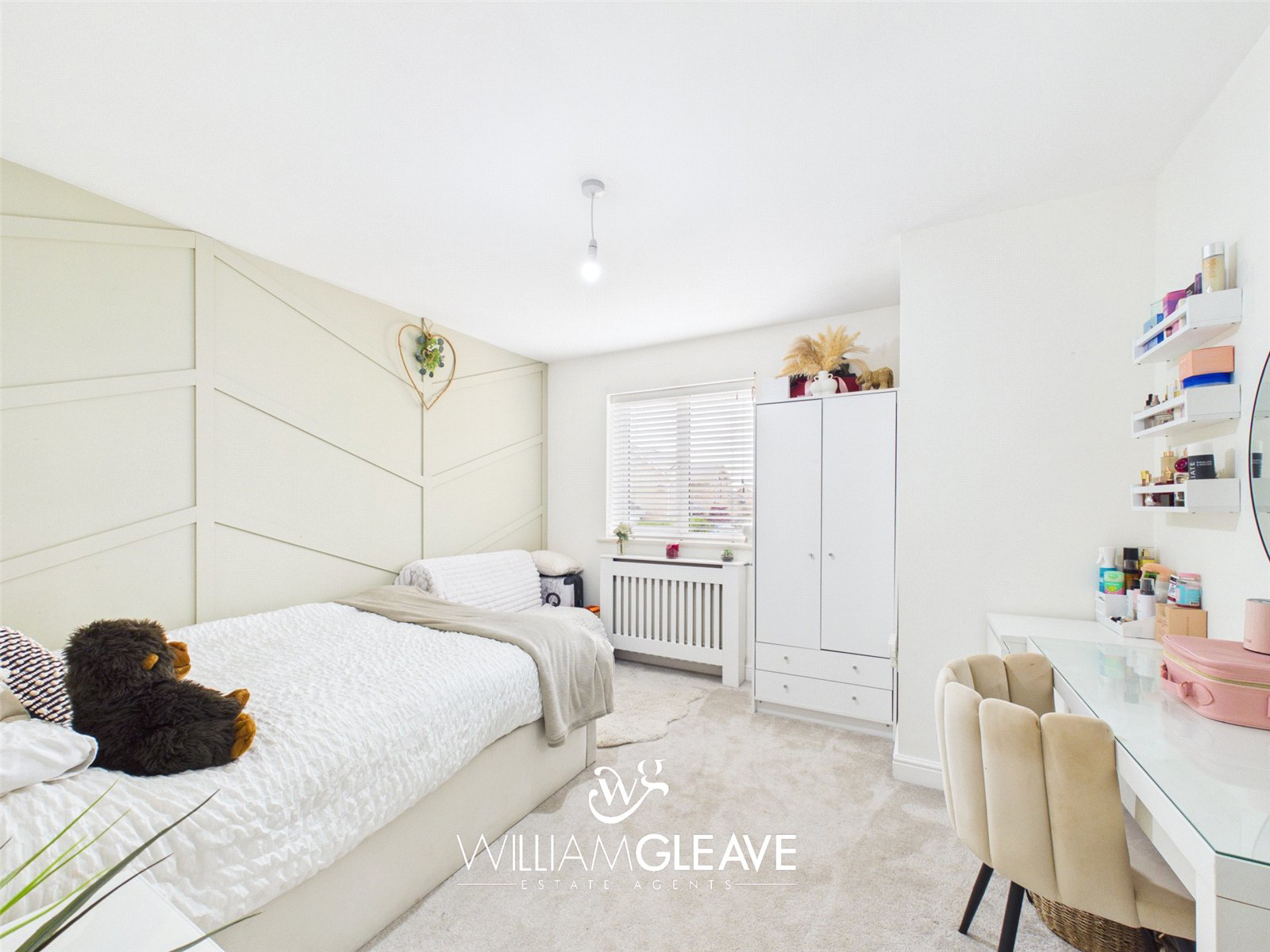 Yr Aber, Holywell, Flintshire, CH8, photo 26
