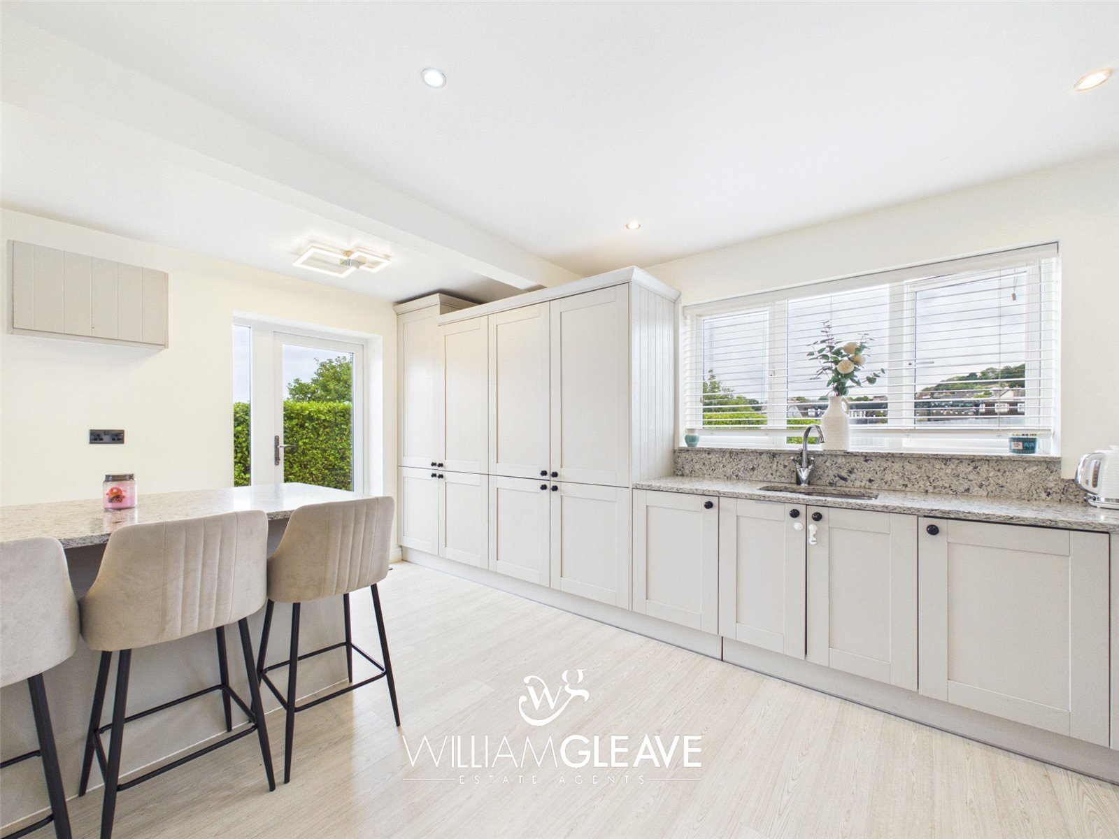 Yr Aber, Holywell, Flintshire, CH8, photo 15