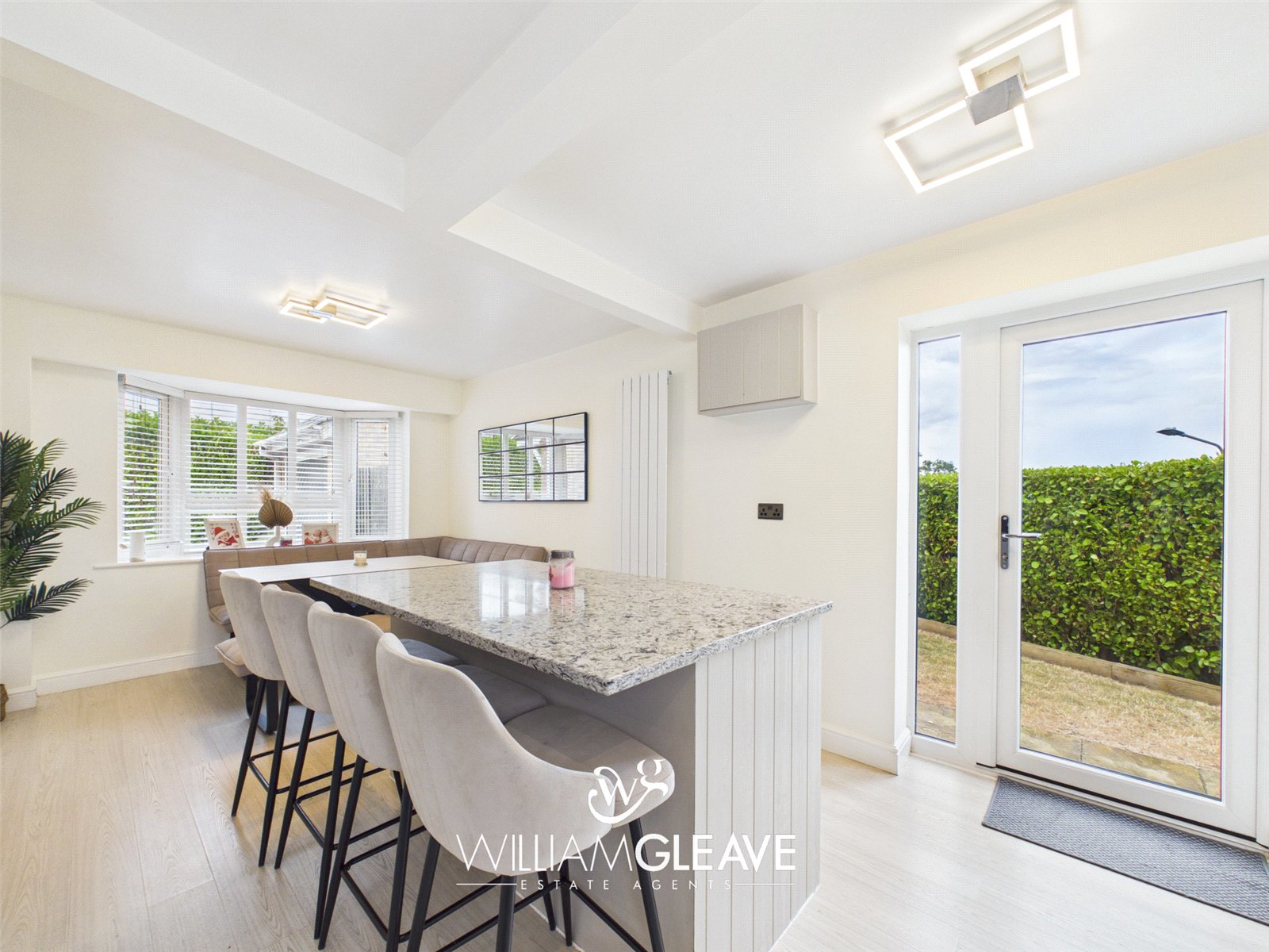Yr Aber, Holywell, Flintshire, CH8, photo 18